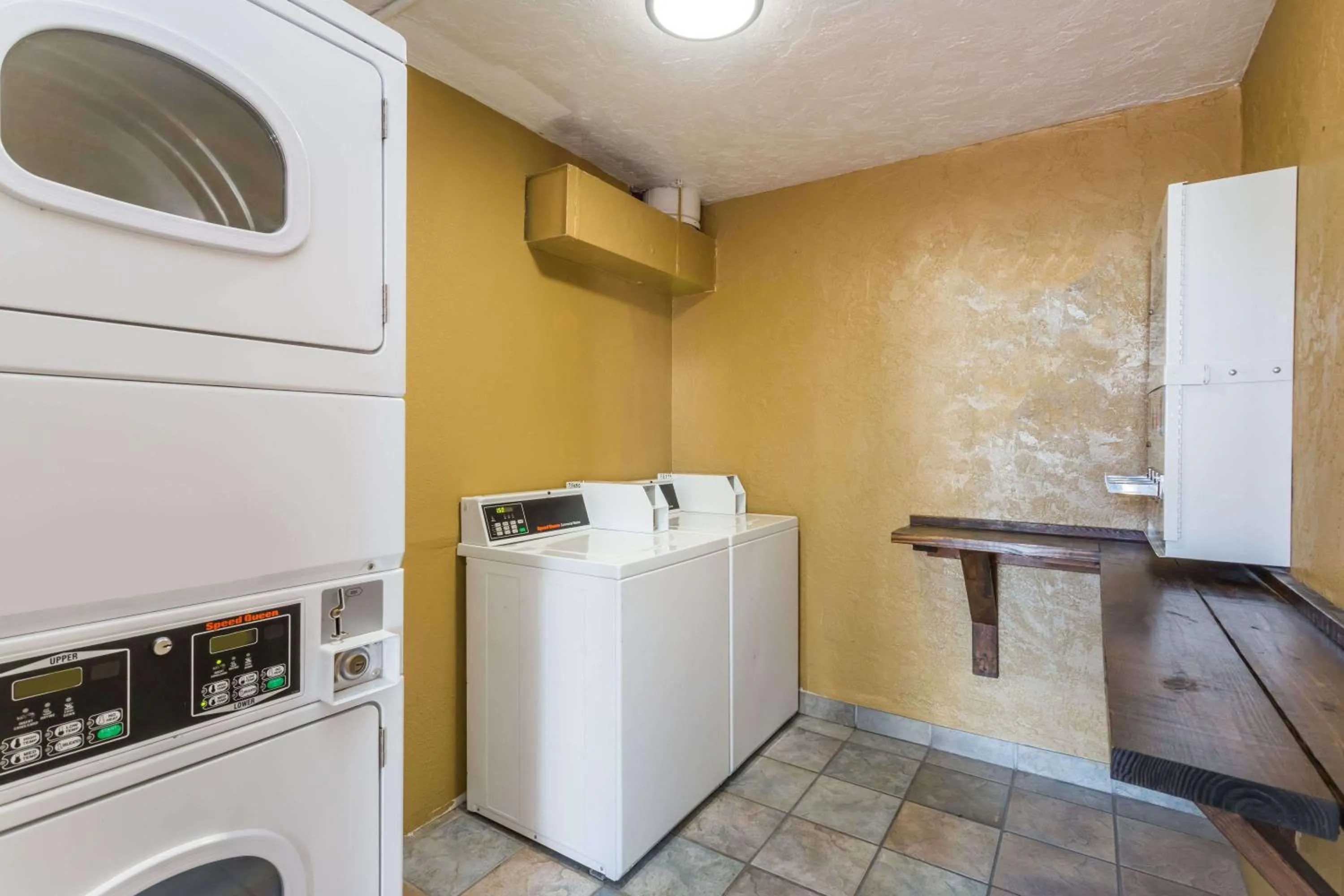 On site in Baymont by Wyndham Sarasota