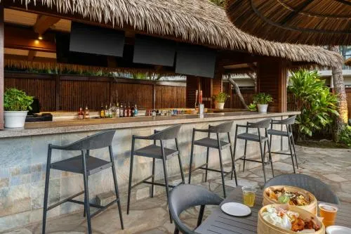 Marriott's Maui Ocean Club - Lahaina & Napili Towers