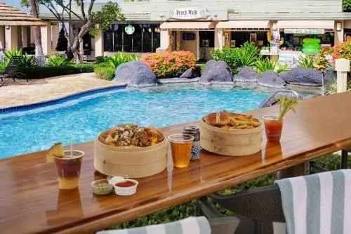 Marriott's Maui Ocean Club - Lahaina & Napili Towers