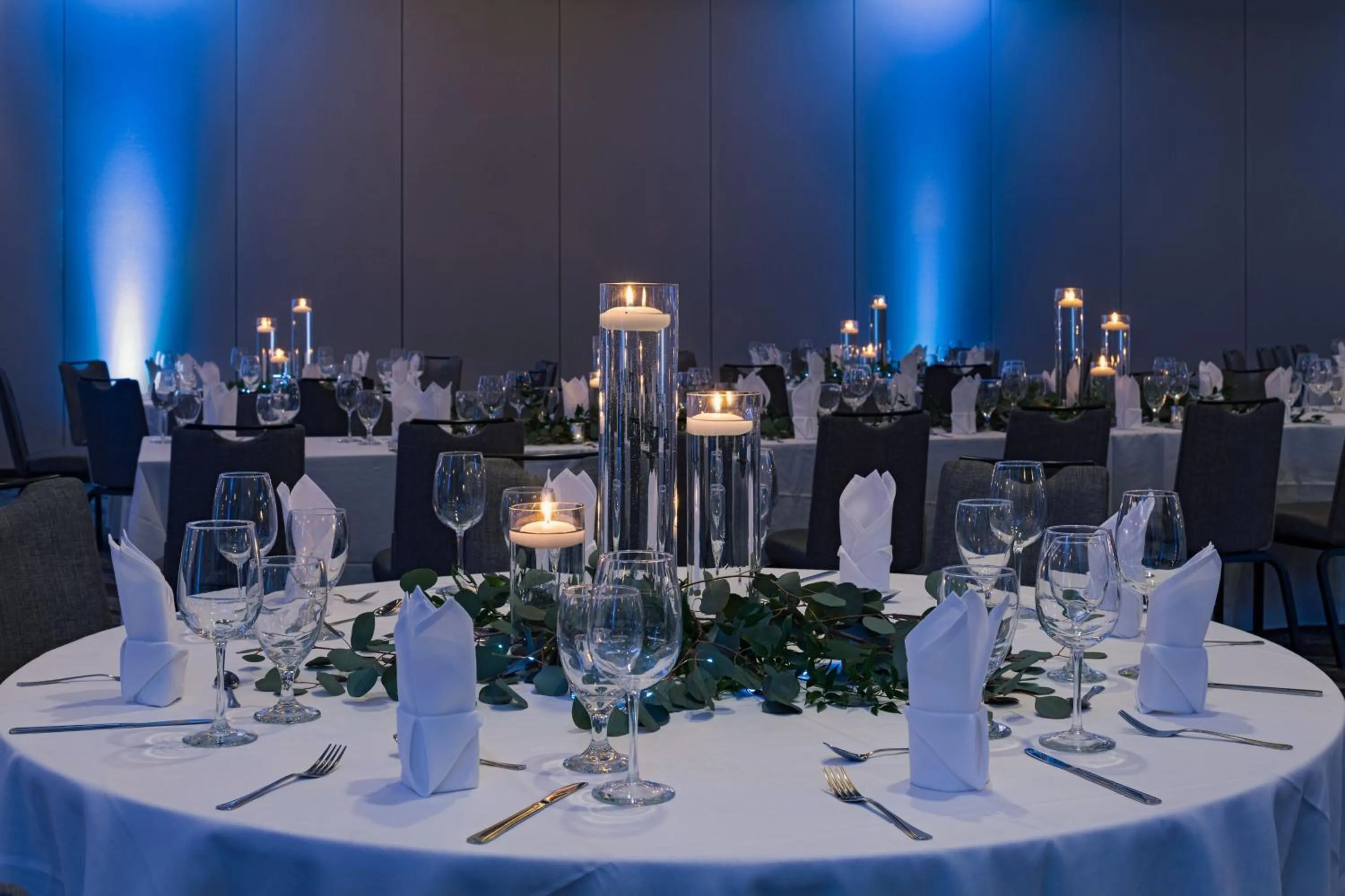 Banquet/Function facilities in Houston Marriott Medical Center/Museum District