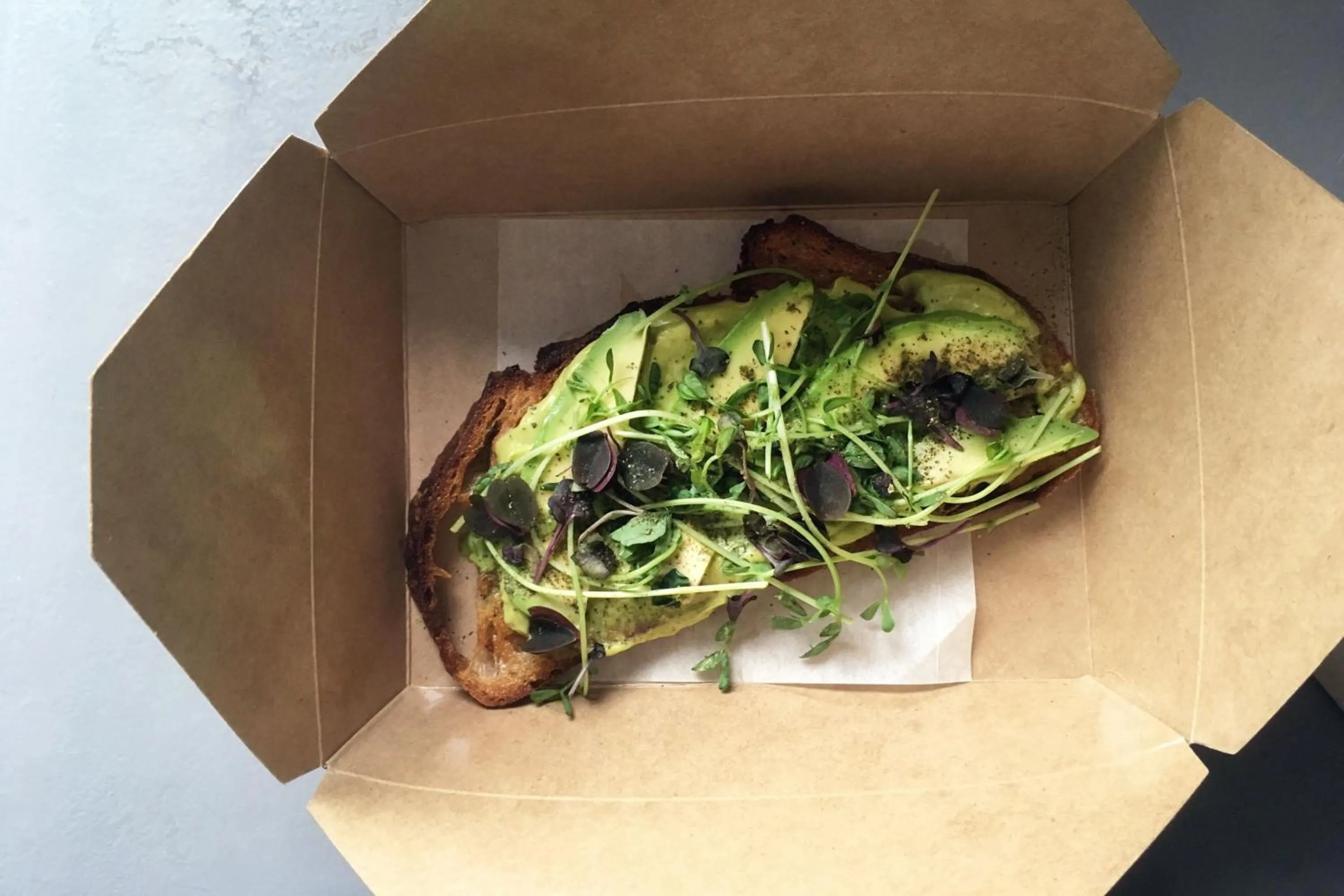 Restaurant/places to eat in Houston Marriott Medical Center/Museum District