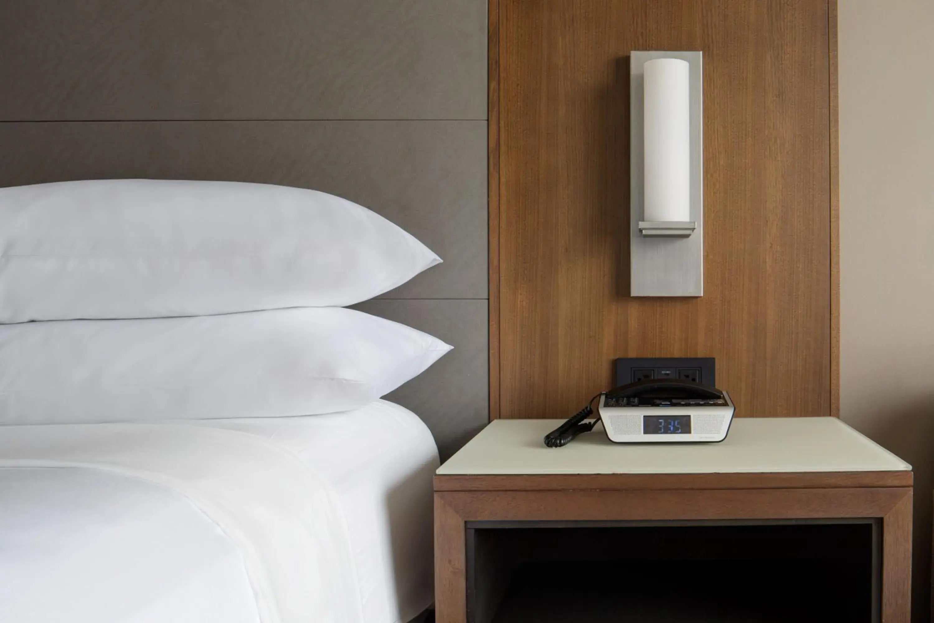 Concierge Level Guest Room, King Bed in Houston Marriott Medical Center/Museum District Concierge Level Guest Room, King Bed in Houston Marriott Medical Center/Museum District