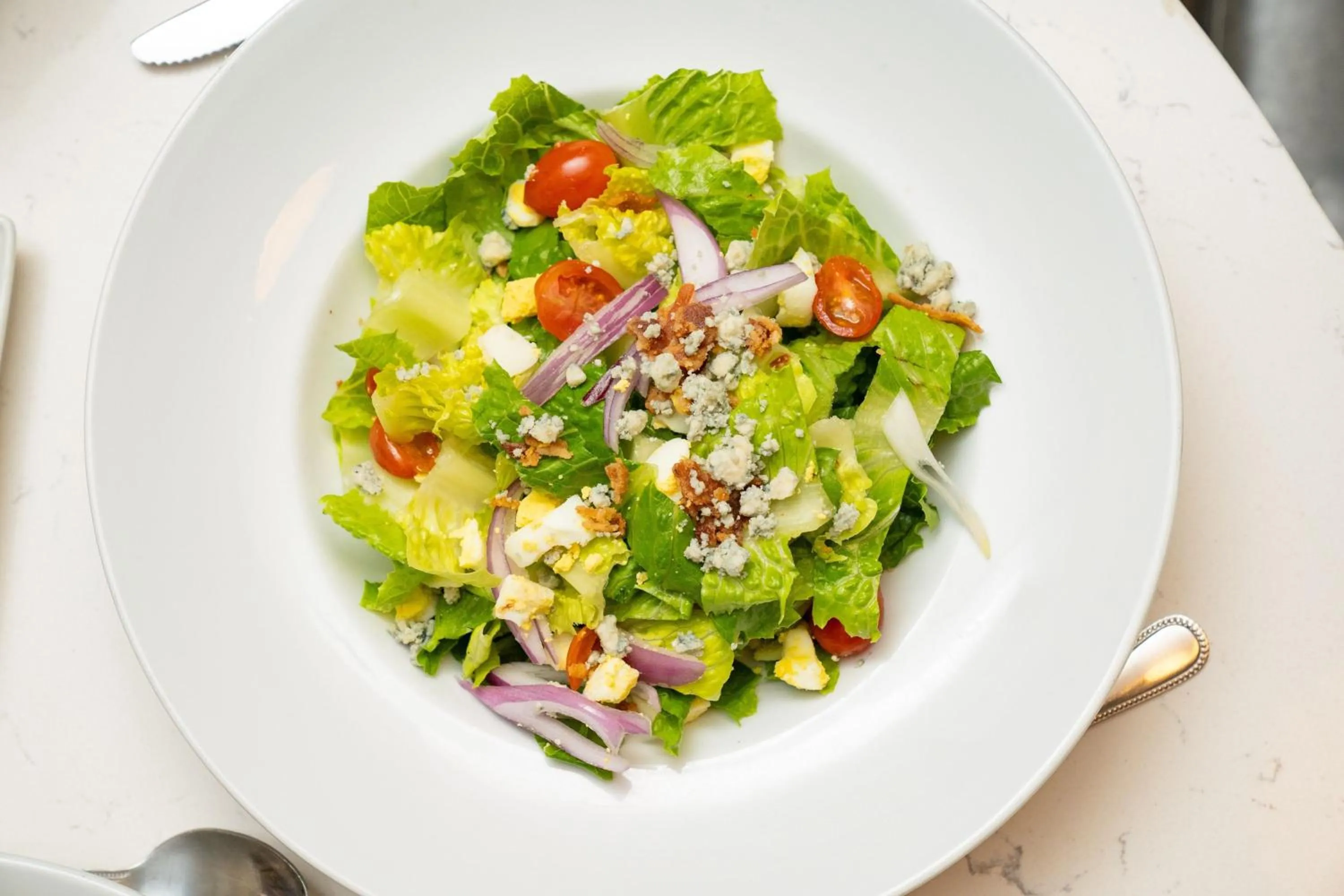 Restaurant/places to eat in Houston Marriott Medical Center/Museum District