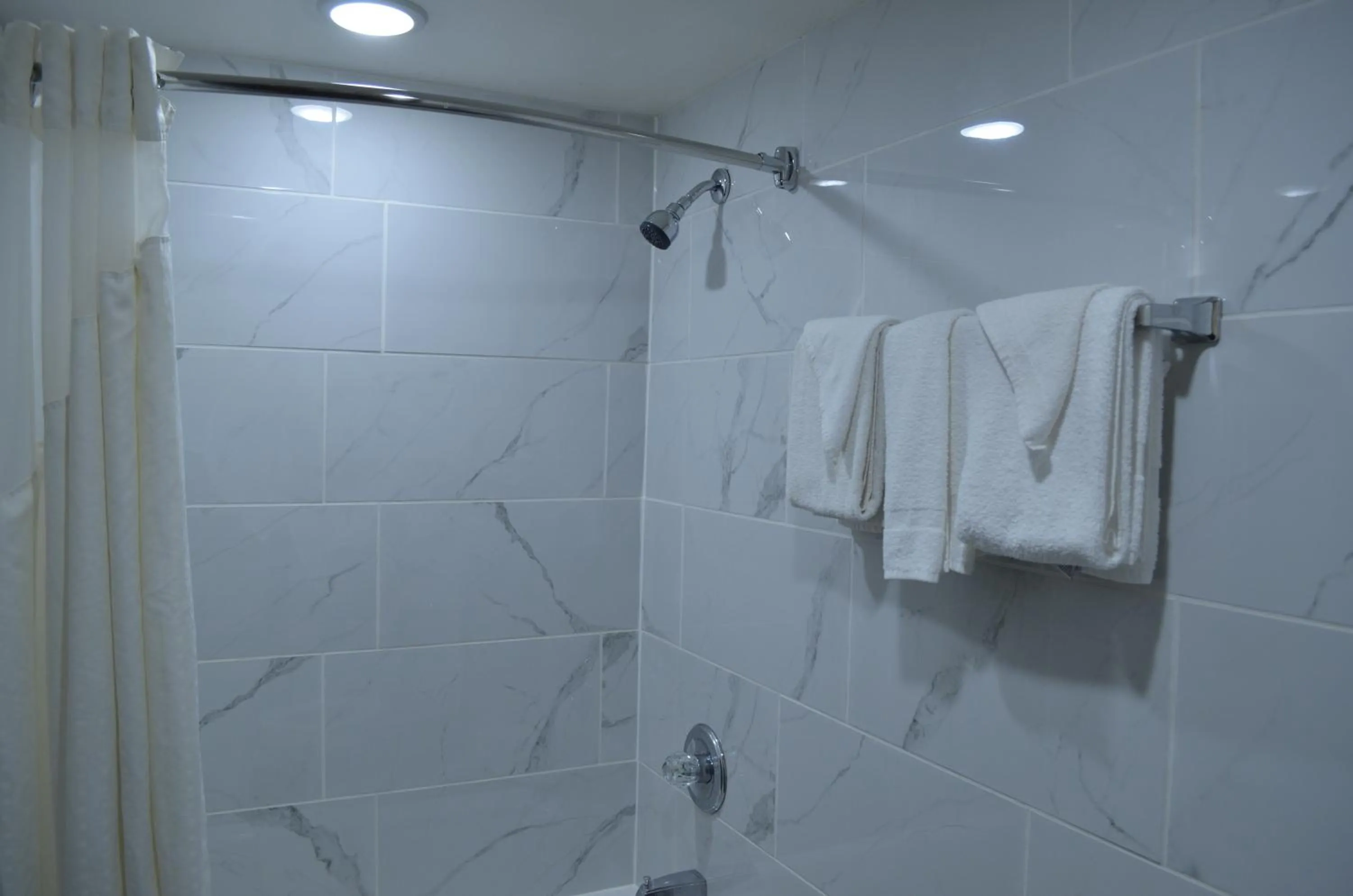 Other, Bathroom in Budget Inn Williamsville