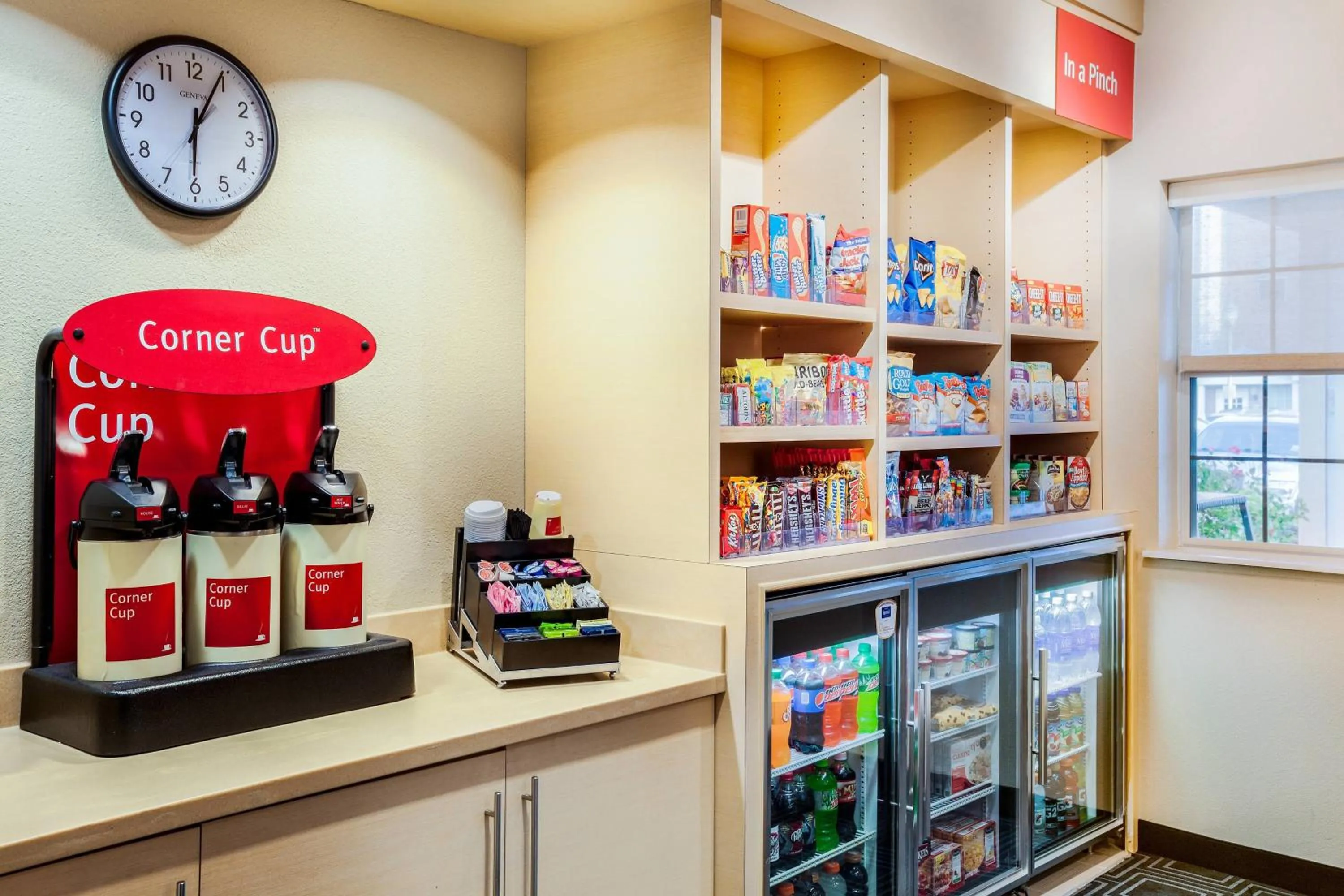 Other in TownePlace Suites Houston Northwest