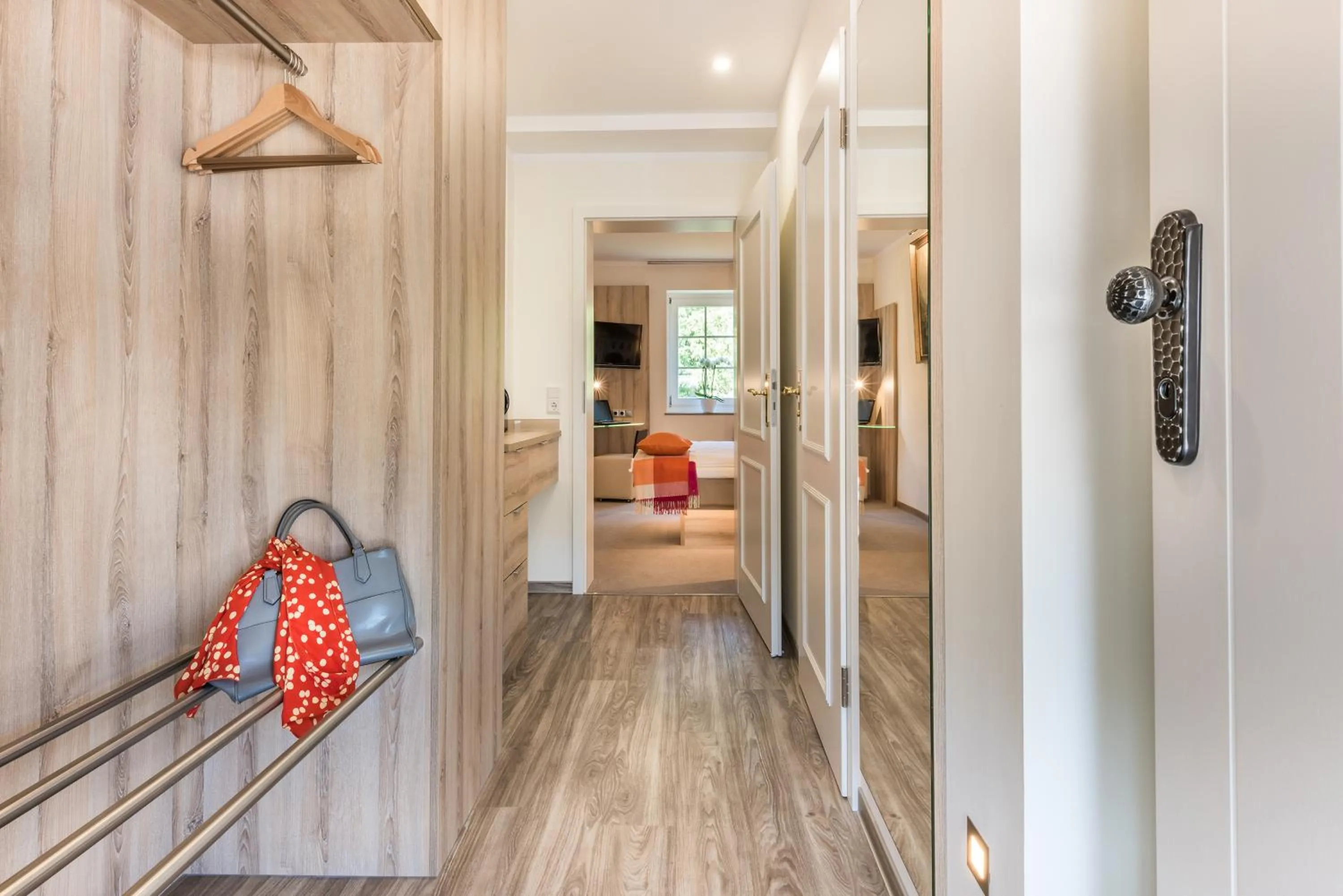 Photo of the whole room in Burg Heimerzheim