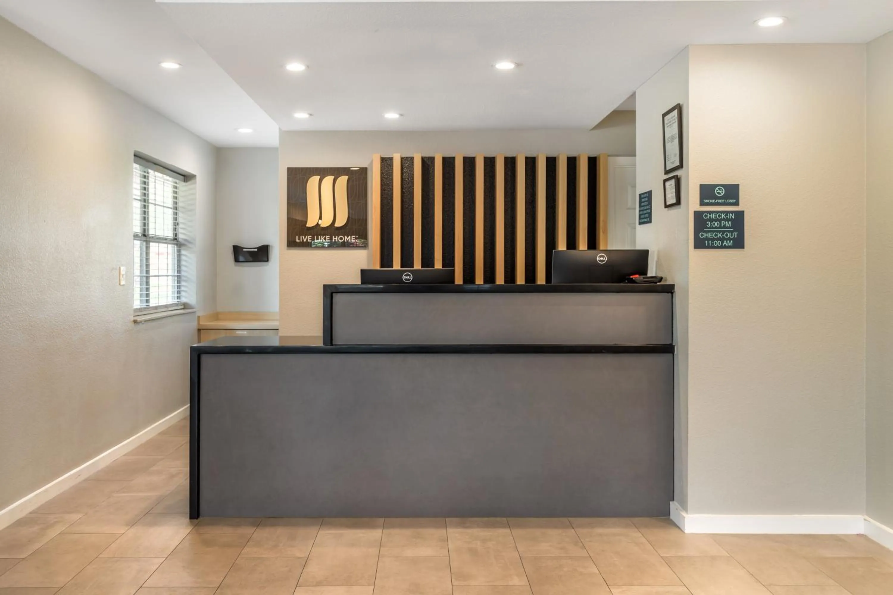 Lobby or reception in TownePlace Suites by Marriott Houston NASA/Clear Lake