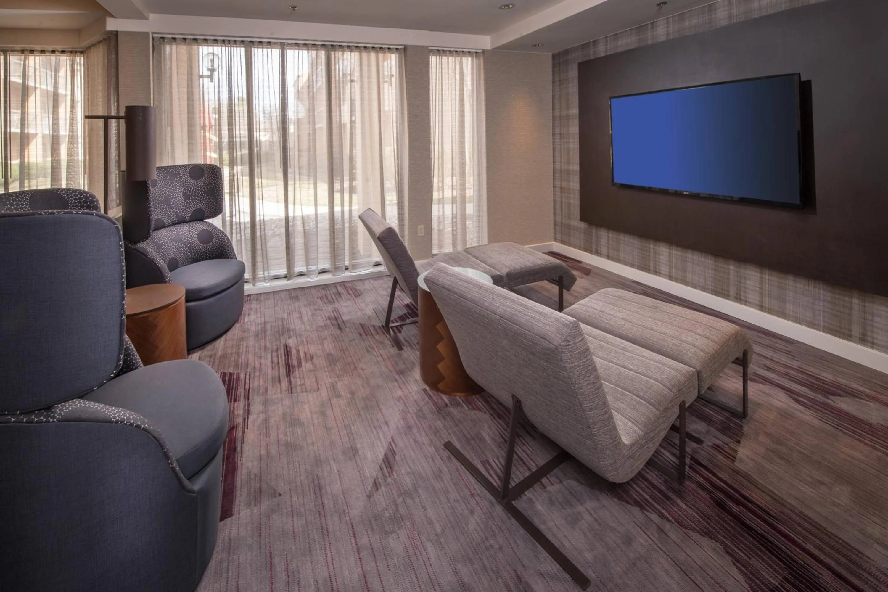 Other in Courtyard by Marriott Dulles Airport Chantilly