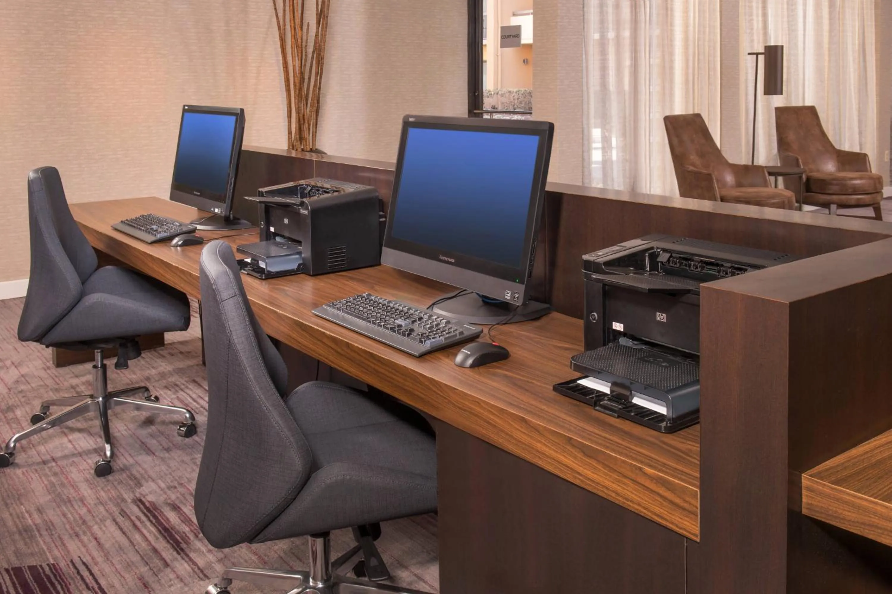 Other in Courtyard by Marriott Dulles Airport Chantilly