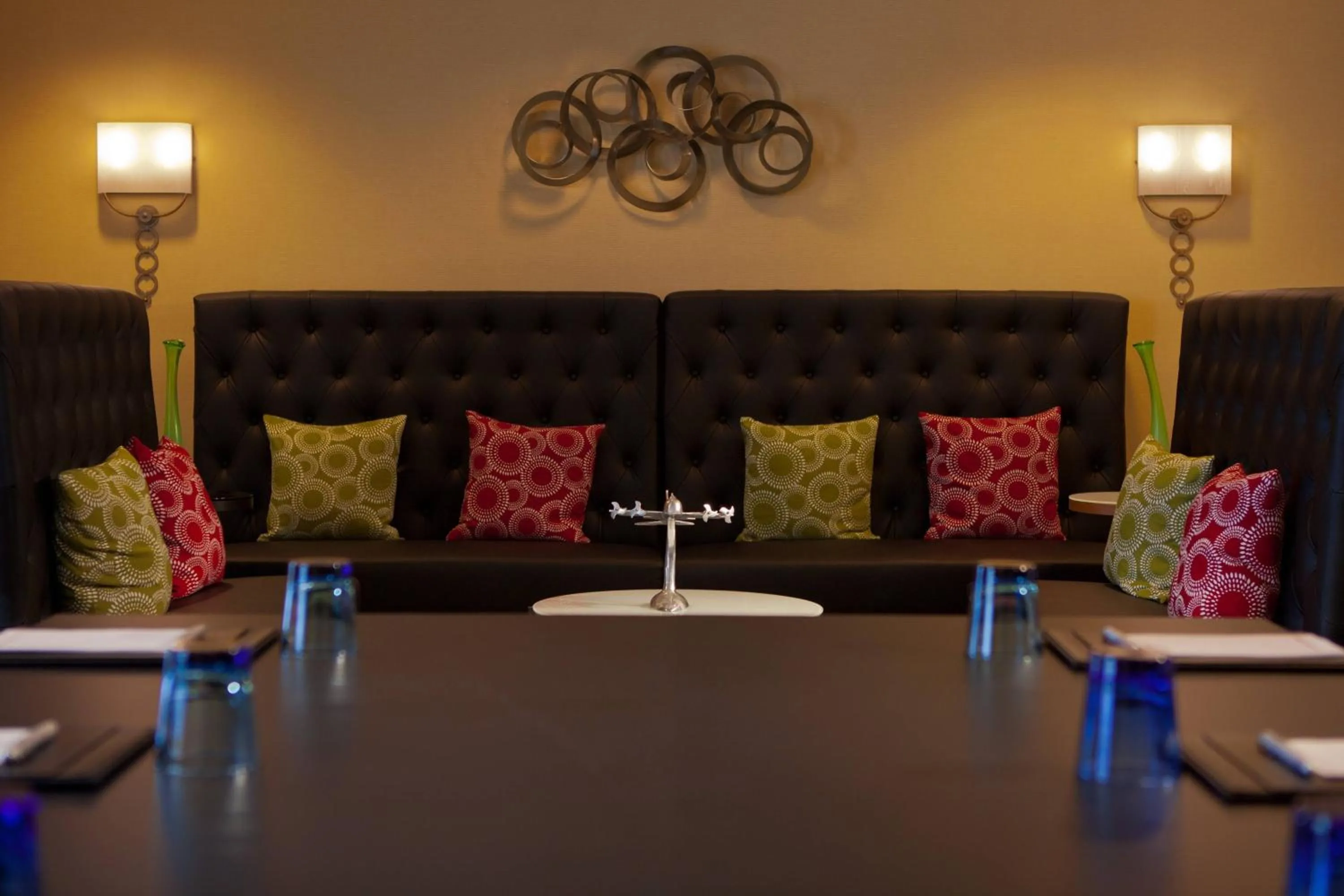 Meeting/conference room in Washington Dulles Airport Marriott