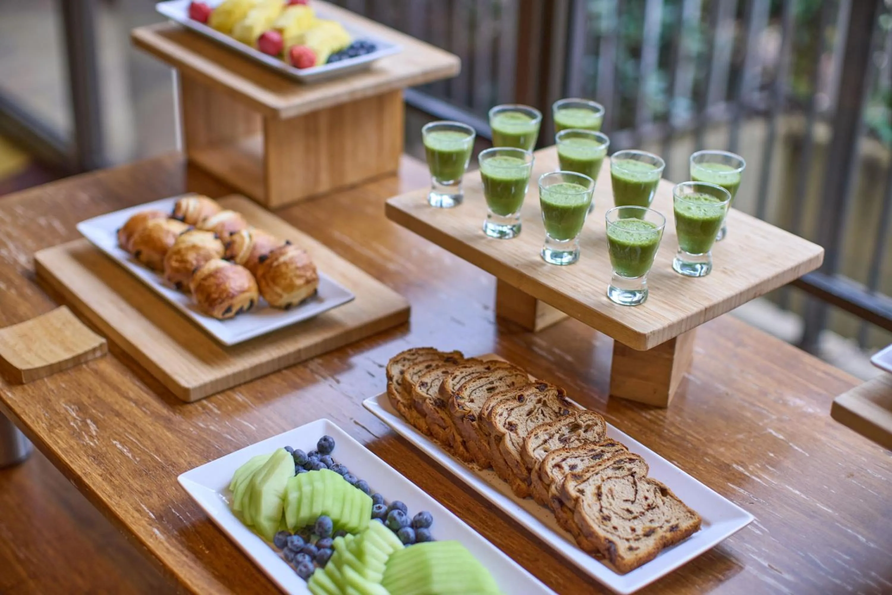 Meeting/conference room in Washington Dulles Airport Marriott