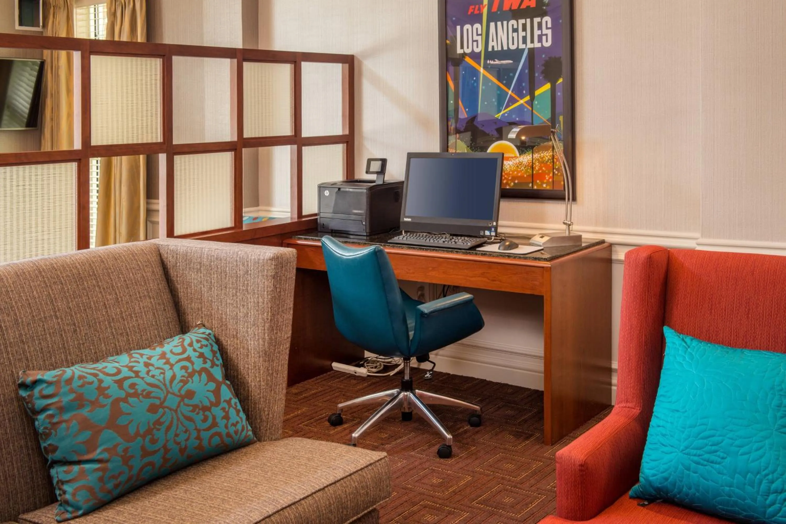 Other in Residence Inn Dulles Airport At Dulles 28 Centre