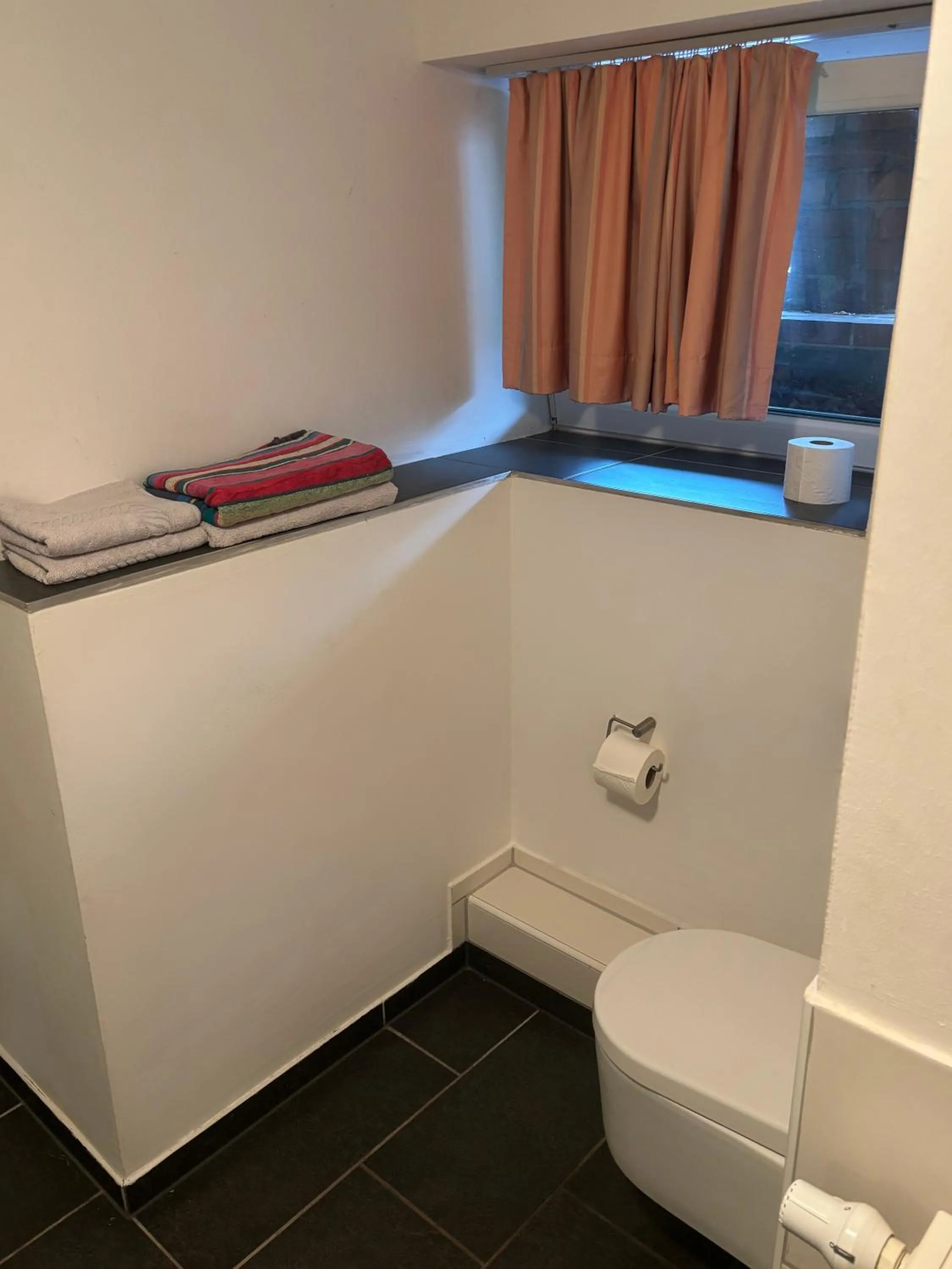 Historisches Hotel Wildeshauser Bahnhof