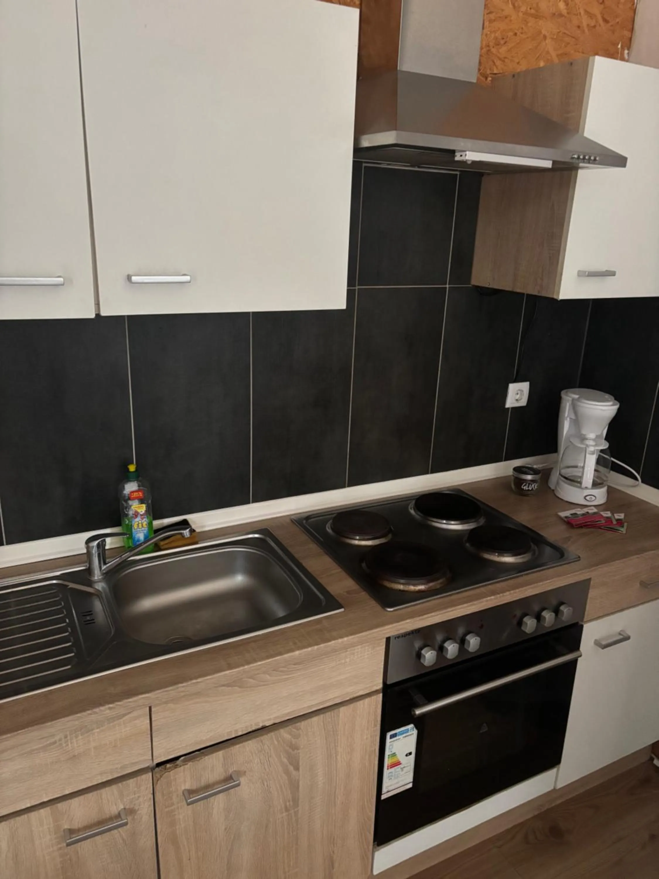 Historisches Hotel Wildeshauser Bahnhof