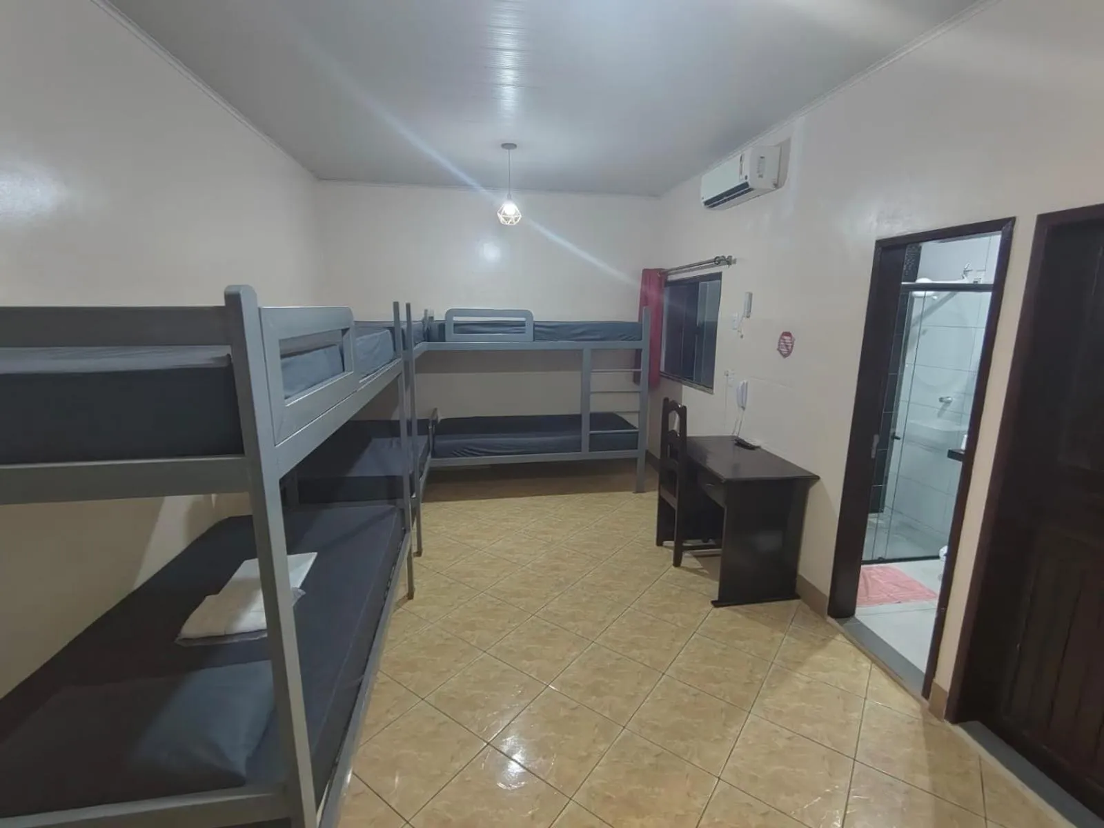 Family Suite in Hotel Val-de-Cans Aeroporto