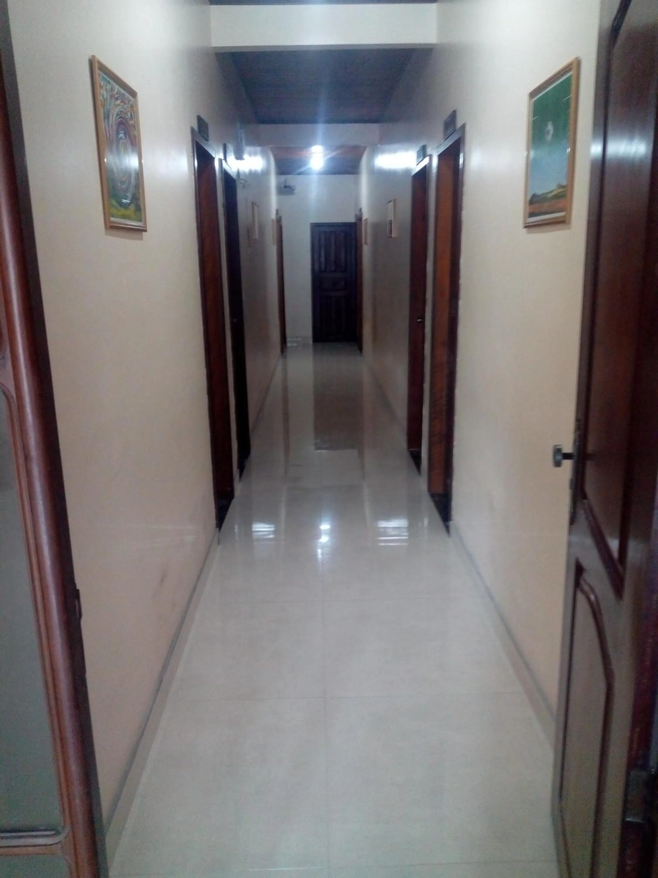 Hotel Val-de-Cans Aeroporto