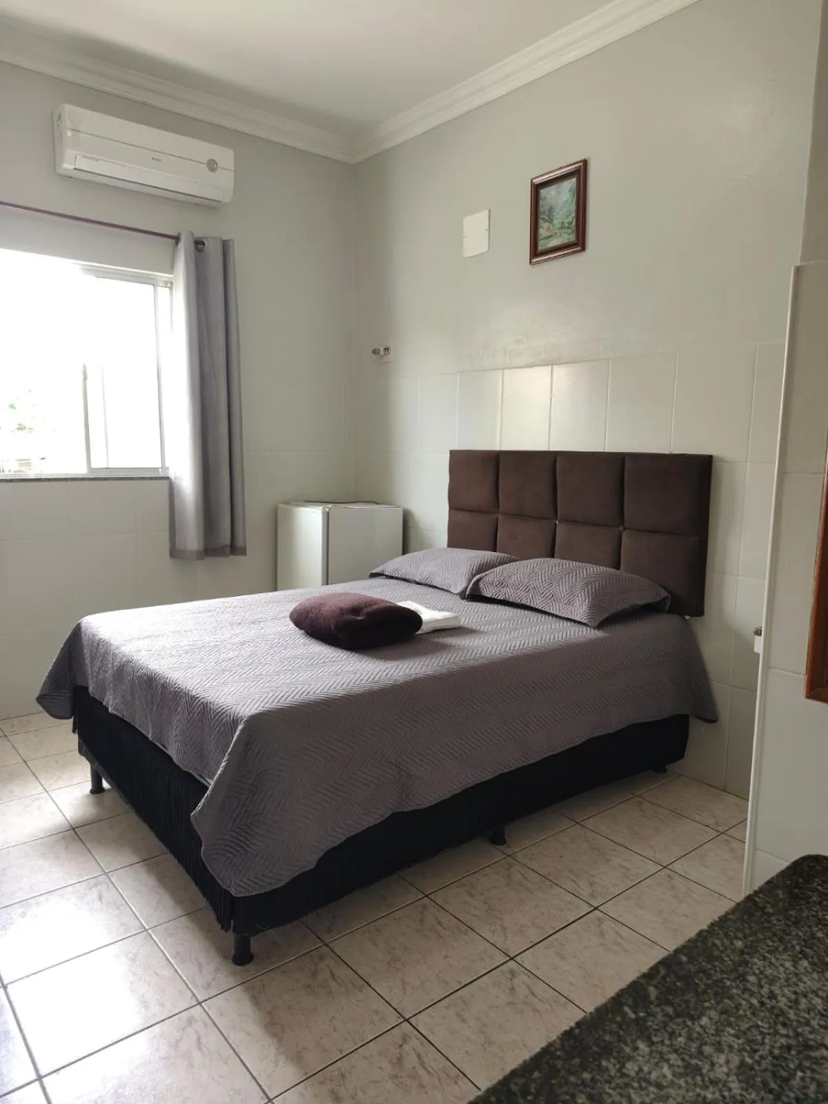 Deluxe Room in Hotel Val-de-Cans Aeroporto