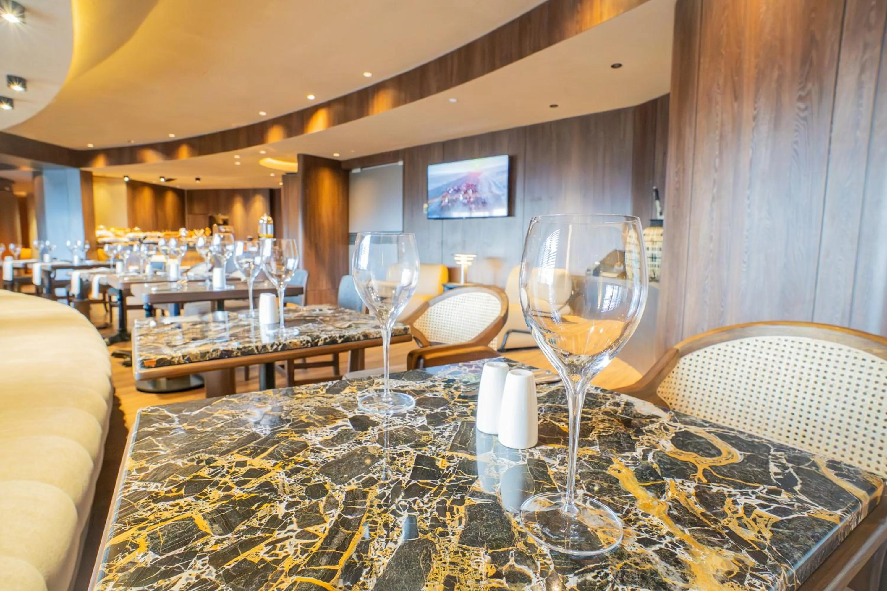 InterContinental Medellin - Movich by IHG