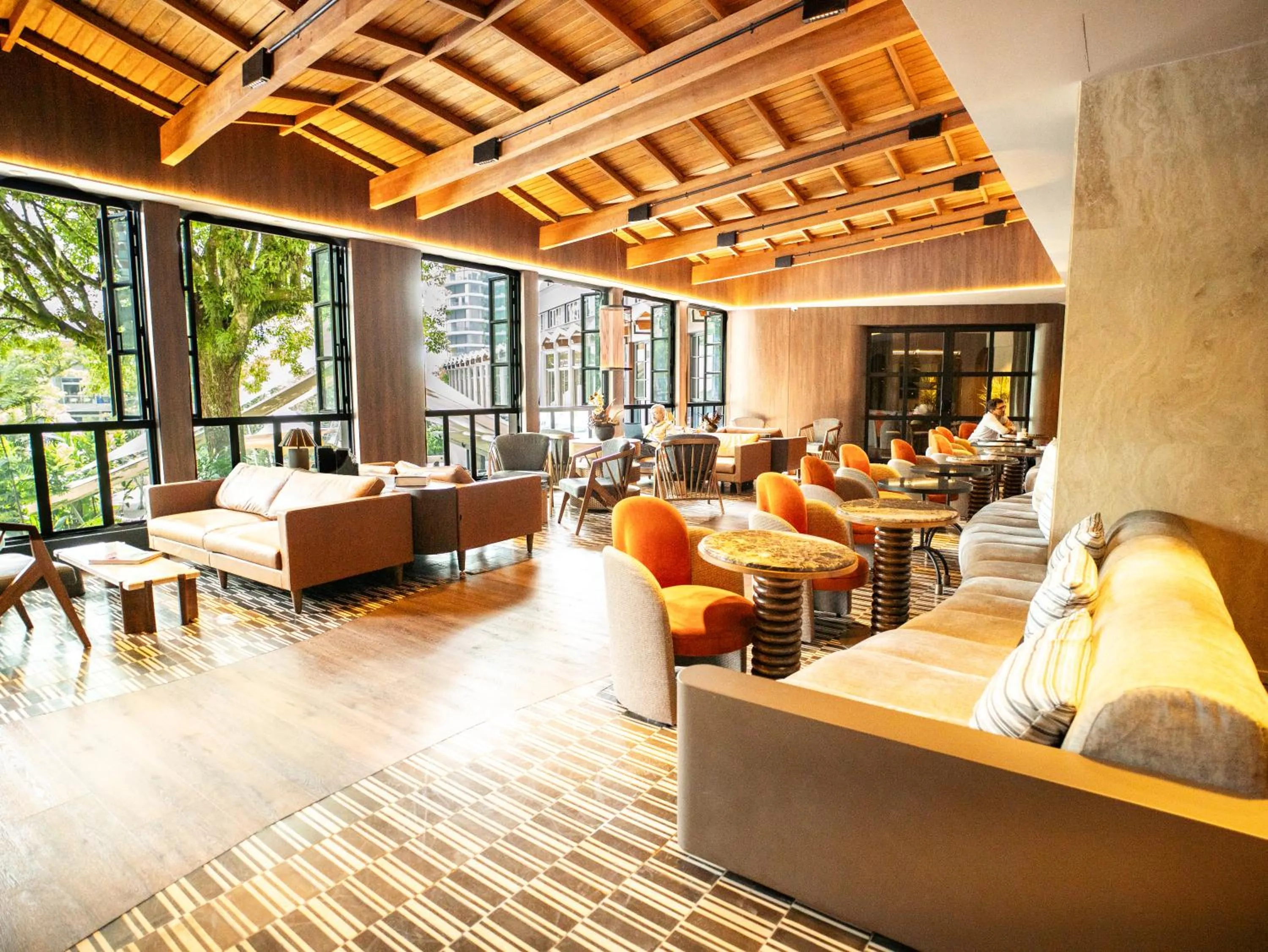 InterContinental Medellin - Movich by IHG