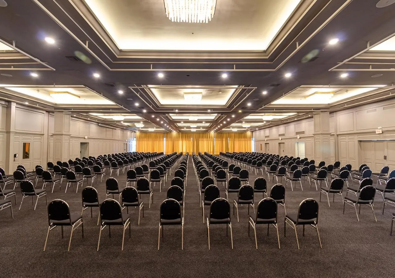 Meeting/conference room in InterContinental Medellin - Movich by IHG