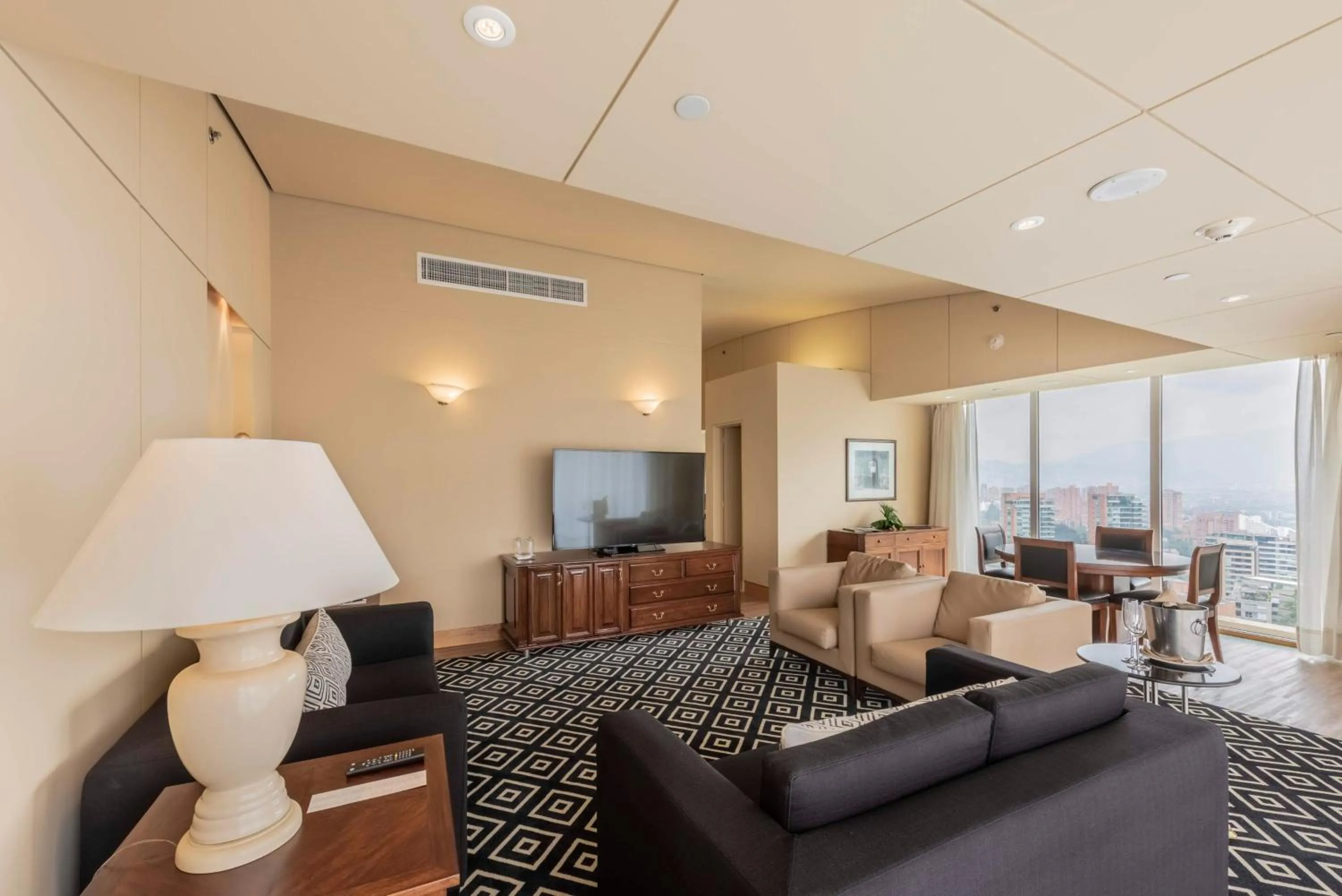 InterContinental Medellin - Movich by IHG