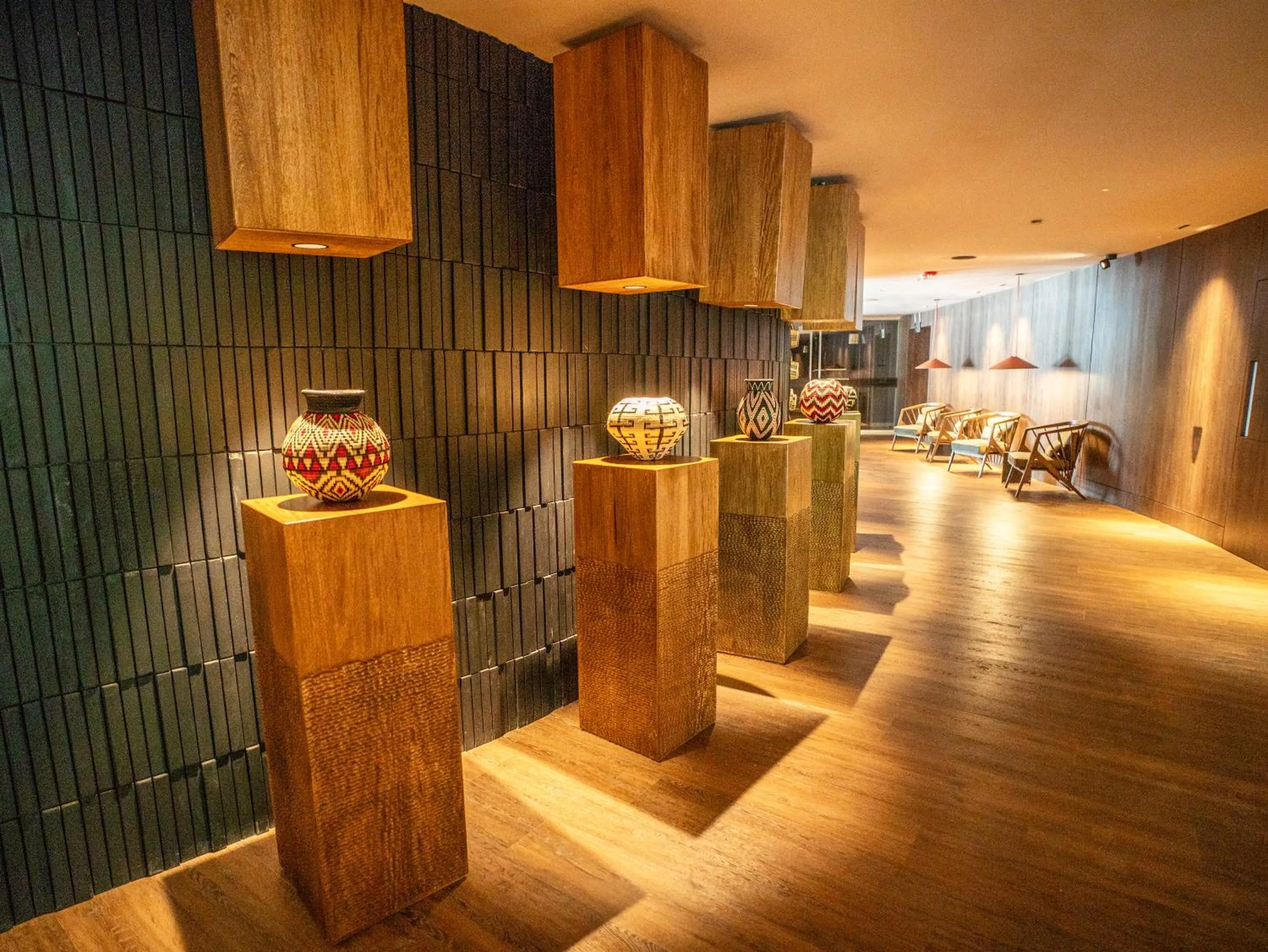 InterContinental Medellin - Movich by IHG