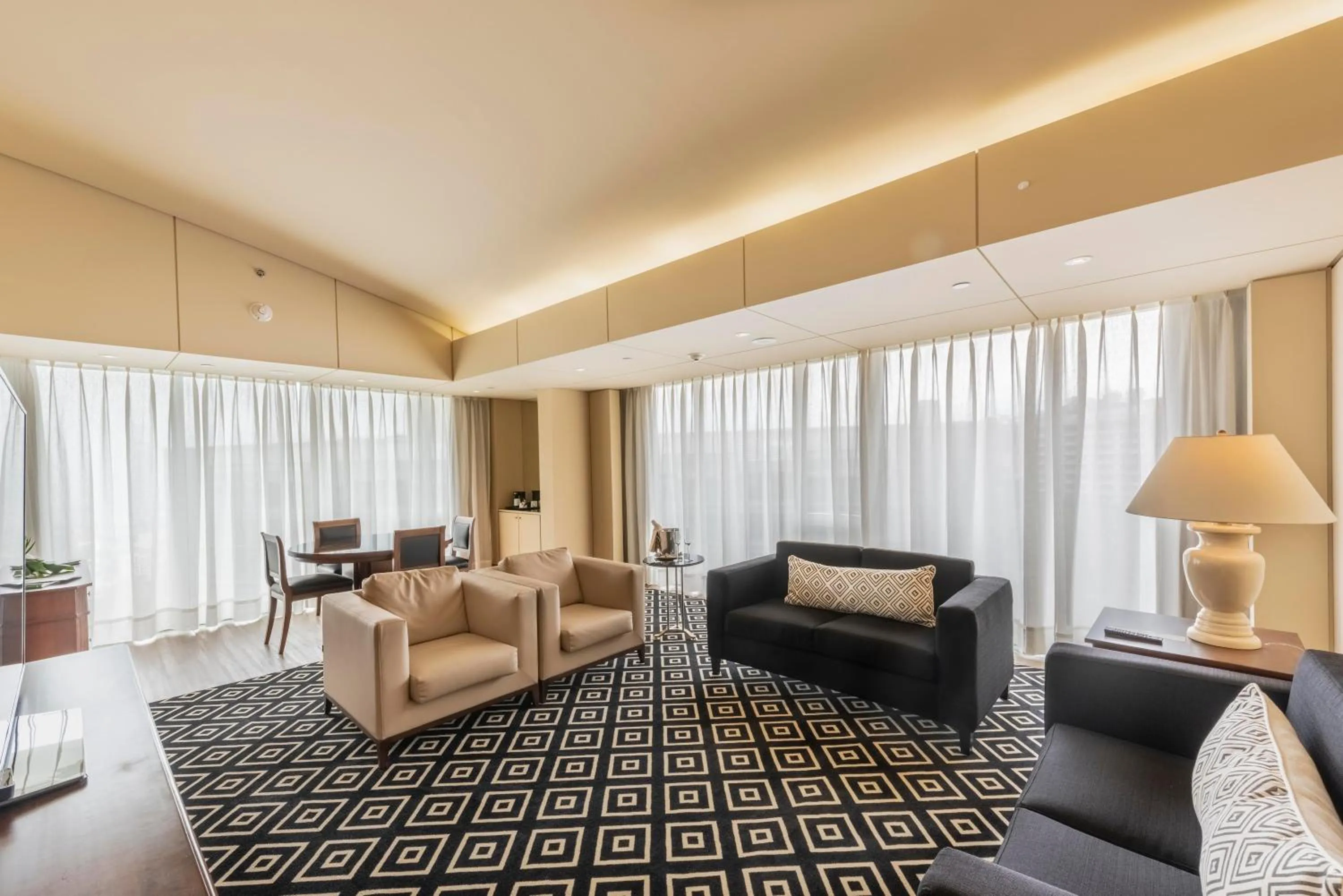 InterContinental Medellin - Movich by IHG