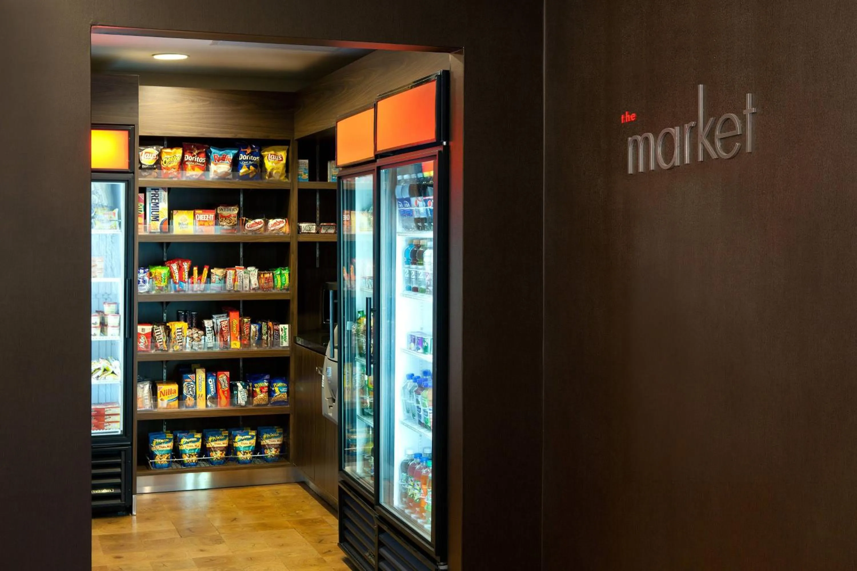 Other in Courtyard Irvine John Wayne Airport/Orange County