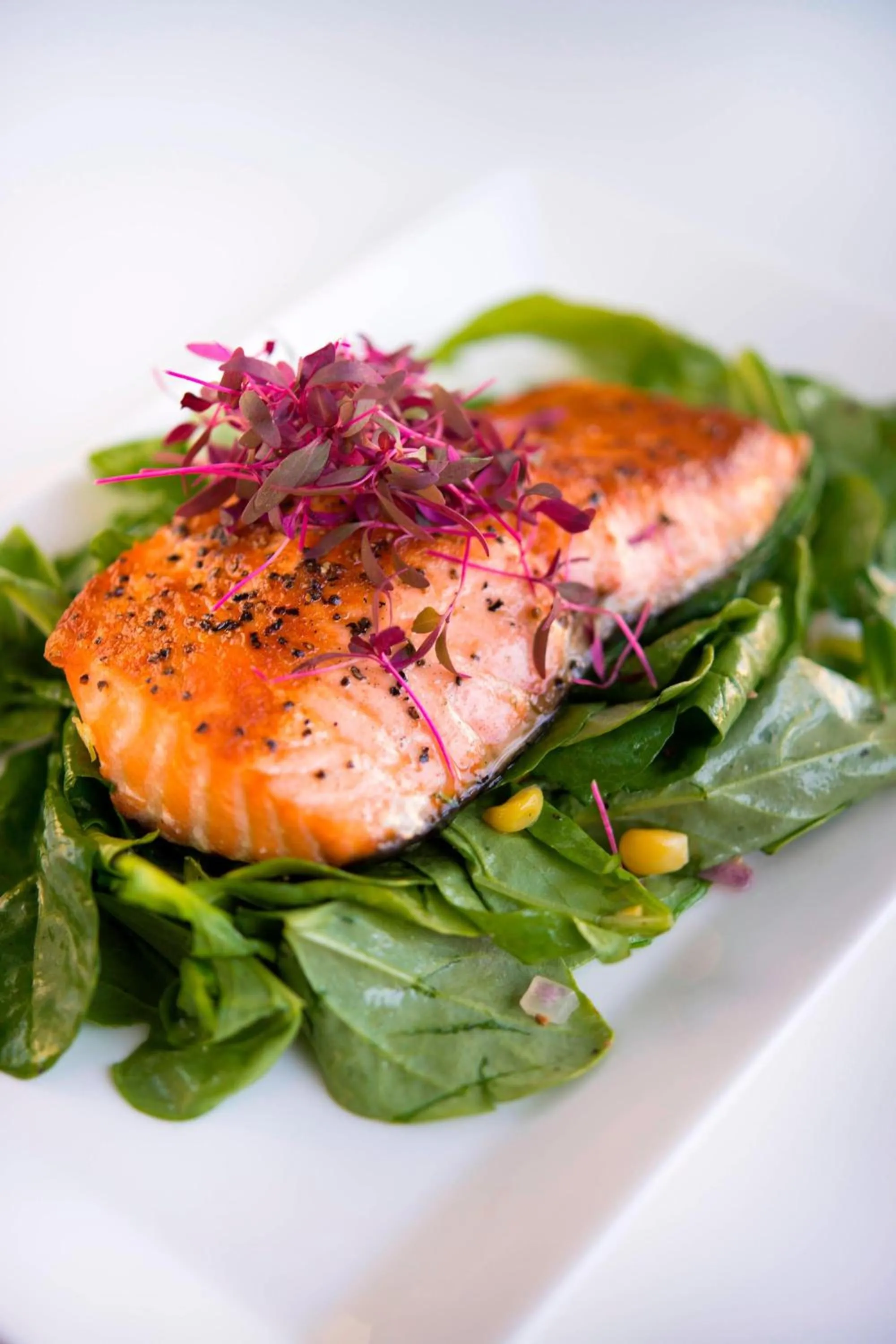 Lounge or bar in Irvine Marriott