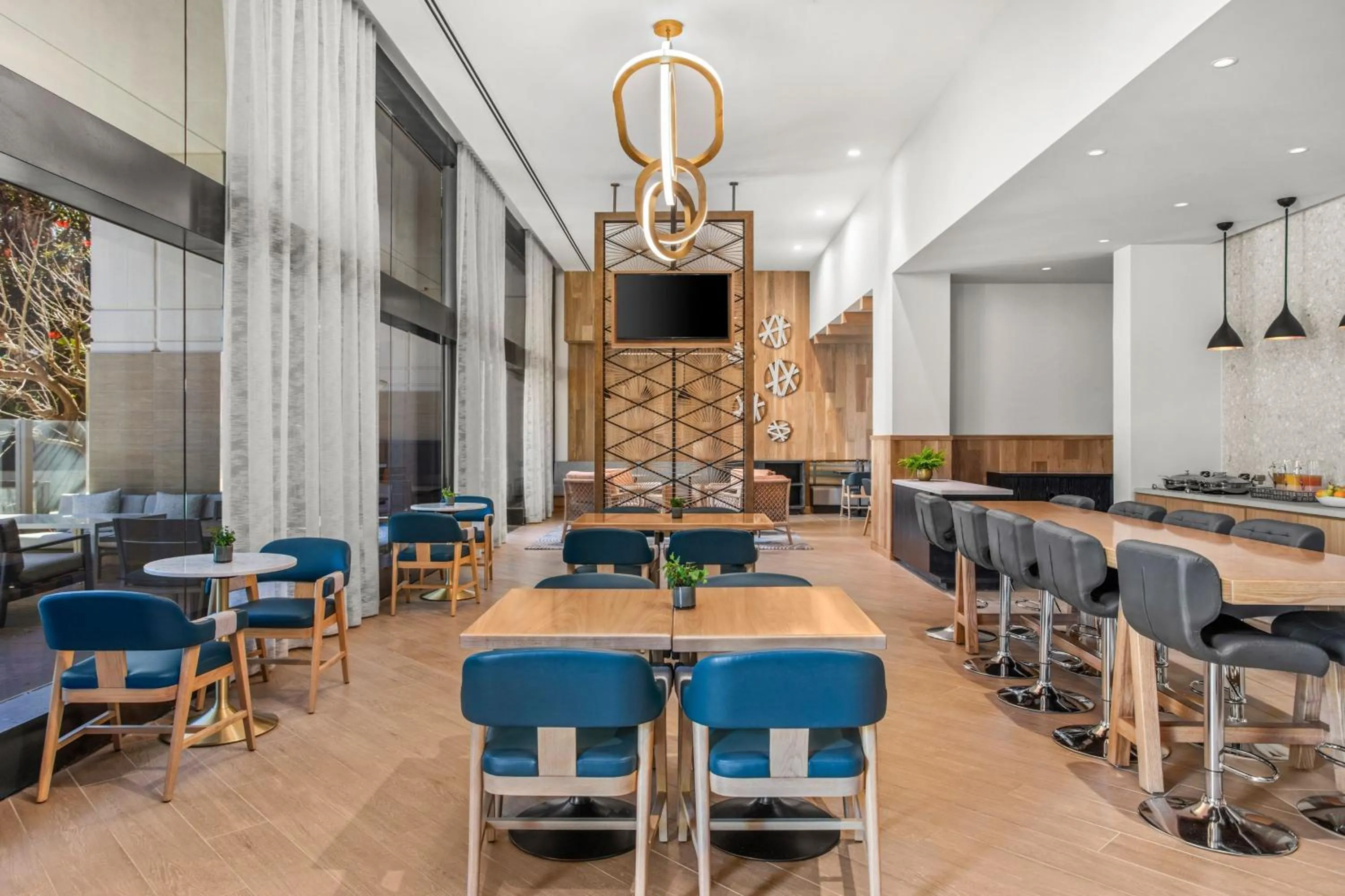 Other in Marina del Rey Marriott