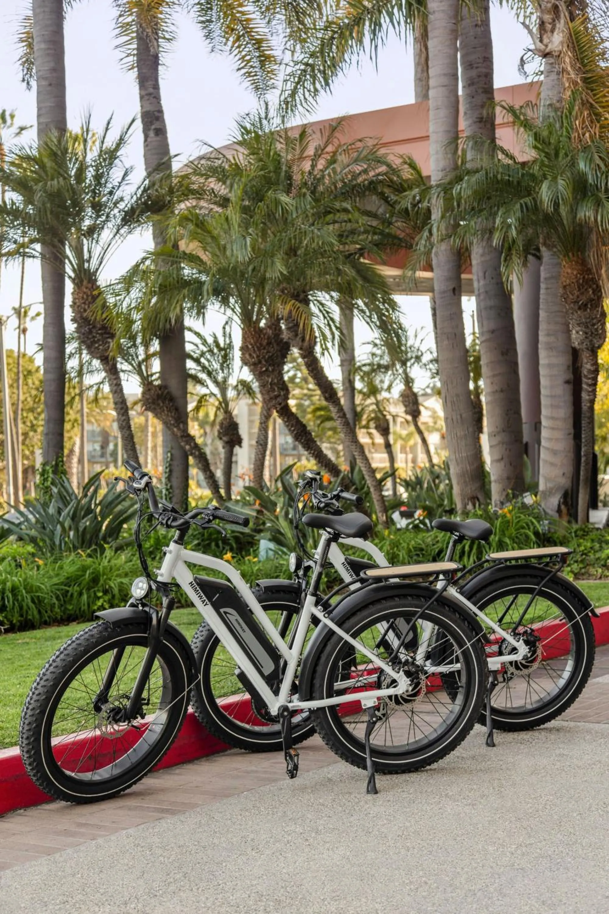 Other in Marina del Rey Marriott