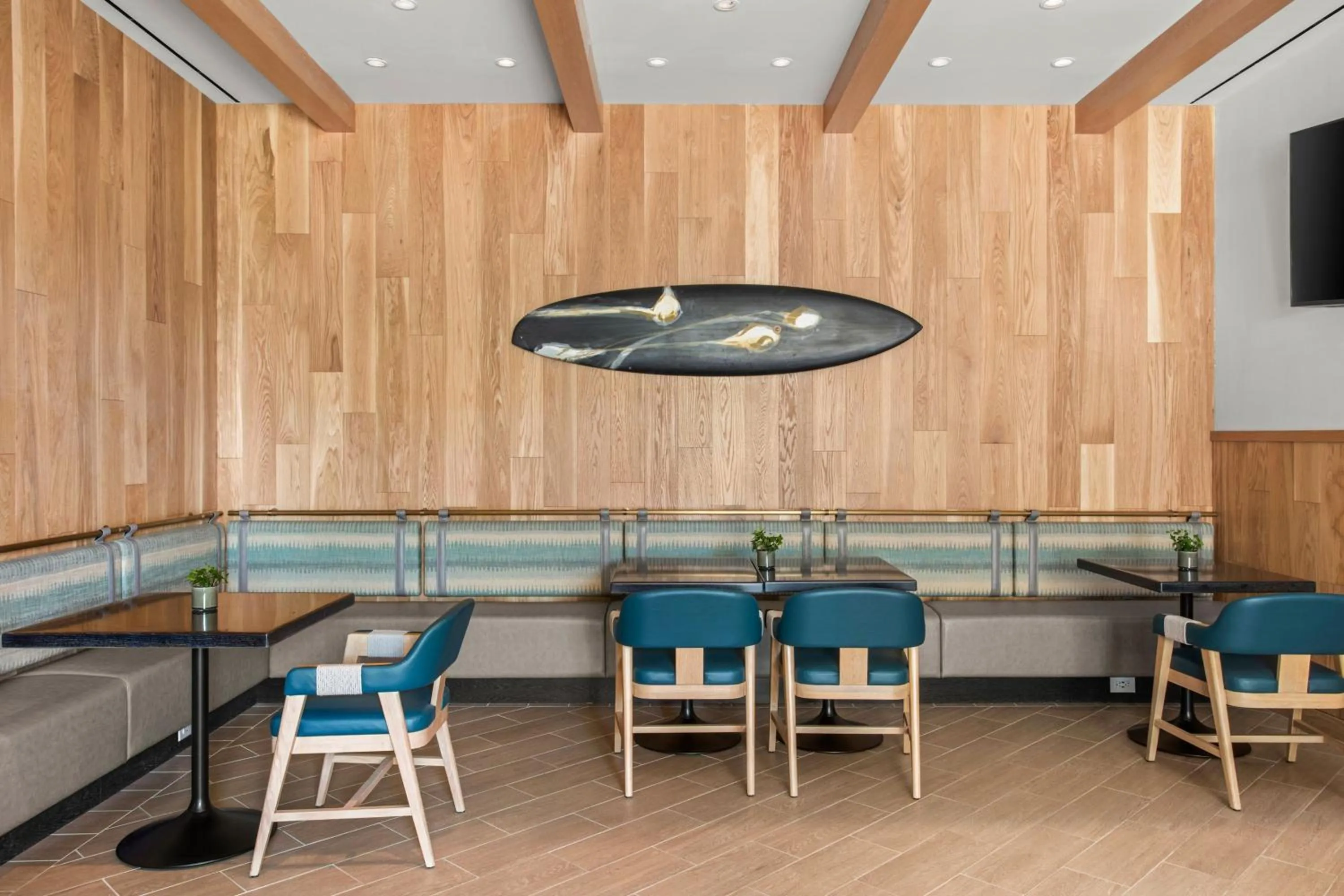 Other in Marina del Rey Marriott