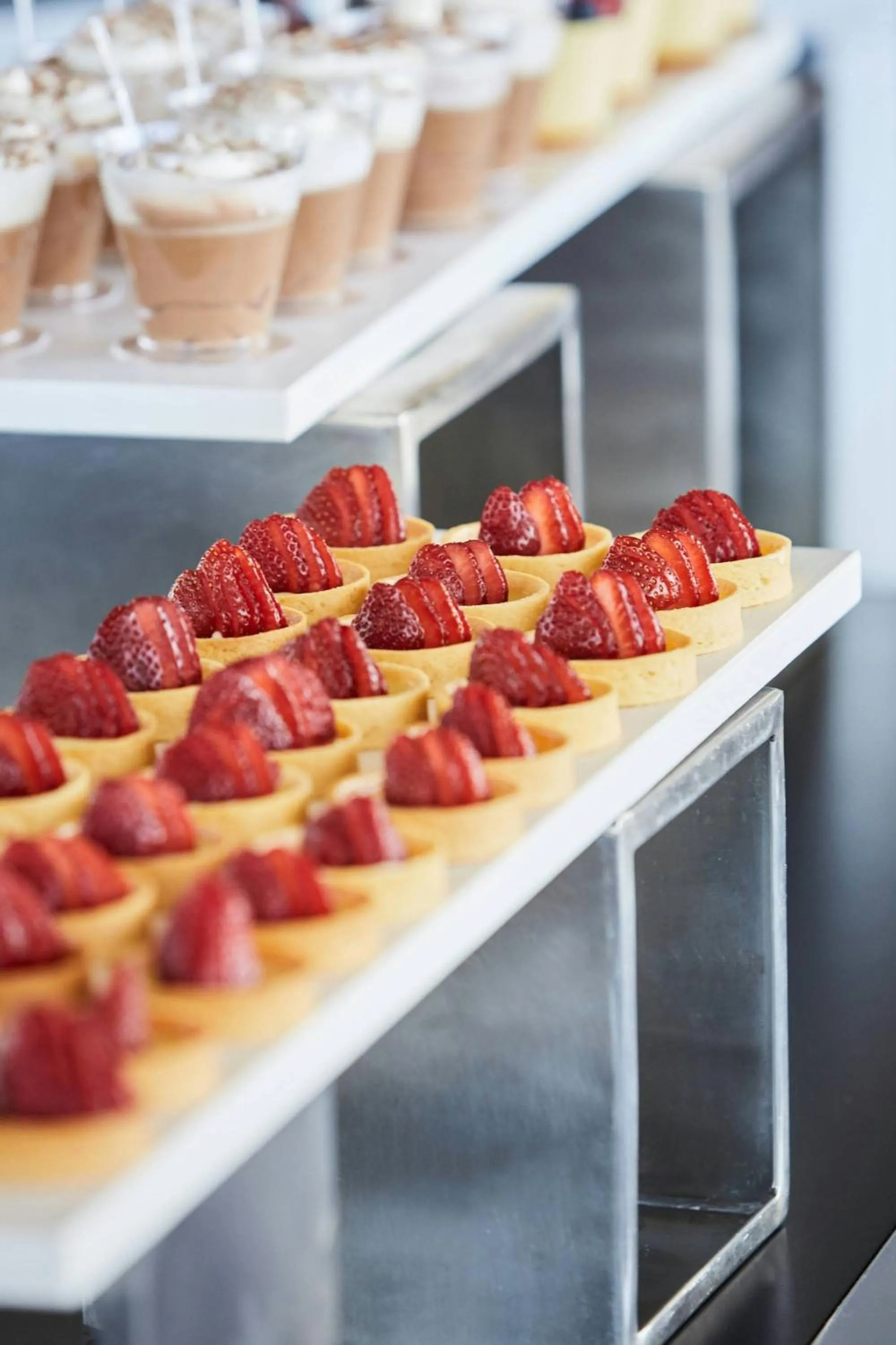 Meeting/conference room in Marina del Rey Marriott