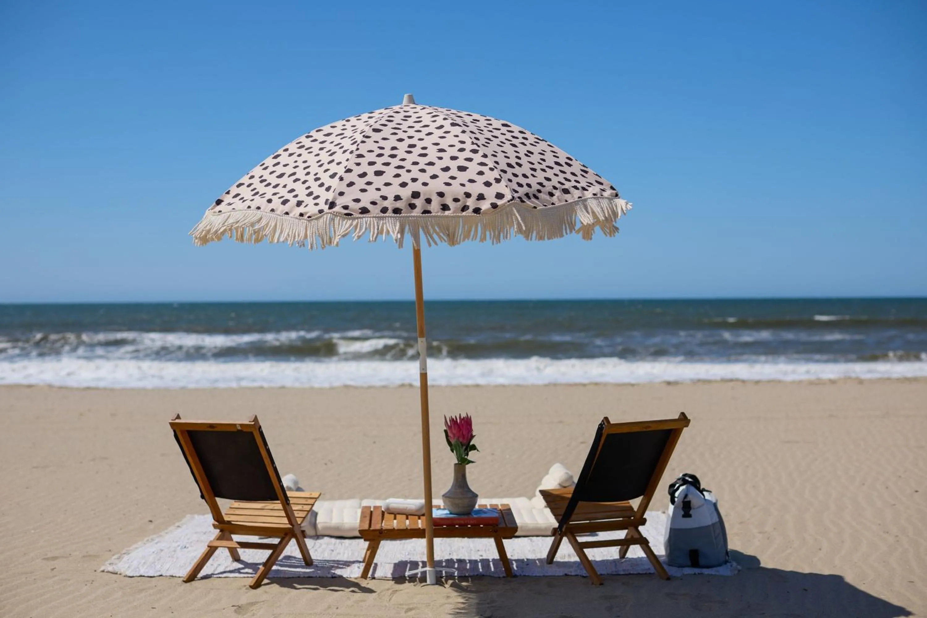 Beach in Marina del Rey Marriott