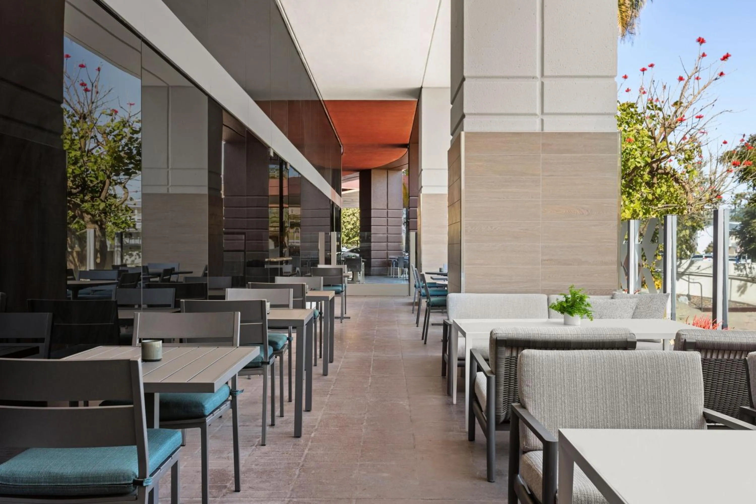 Other in Marina del Rey Marriott