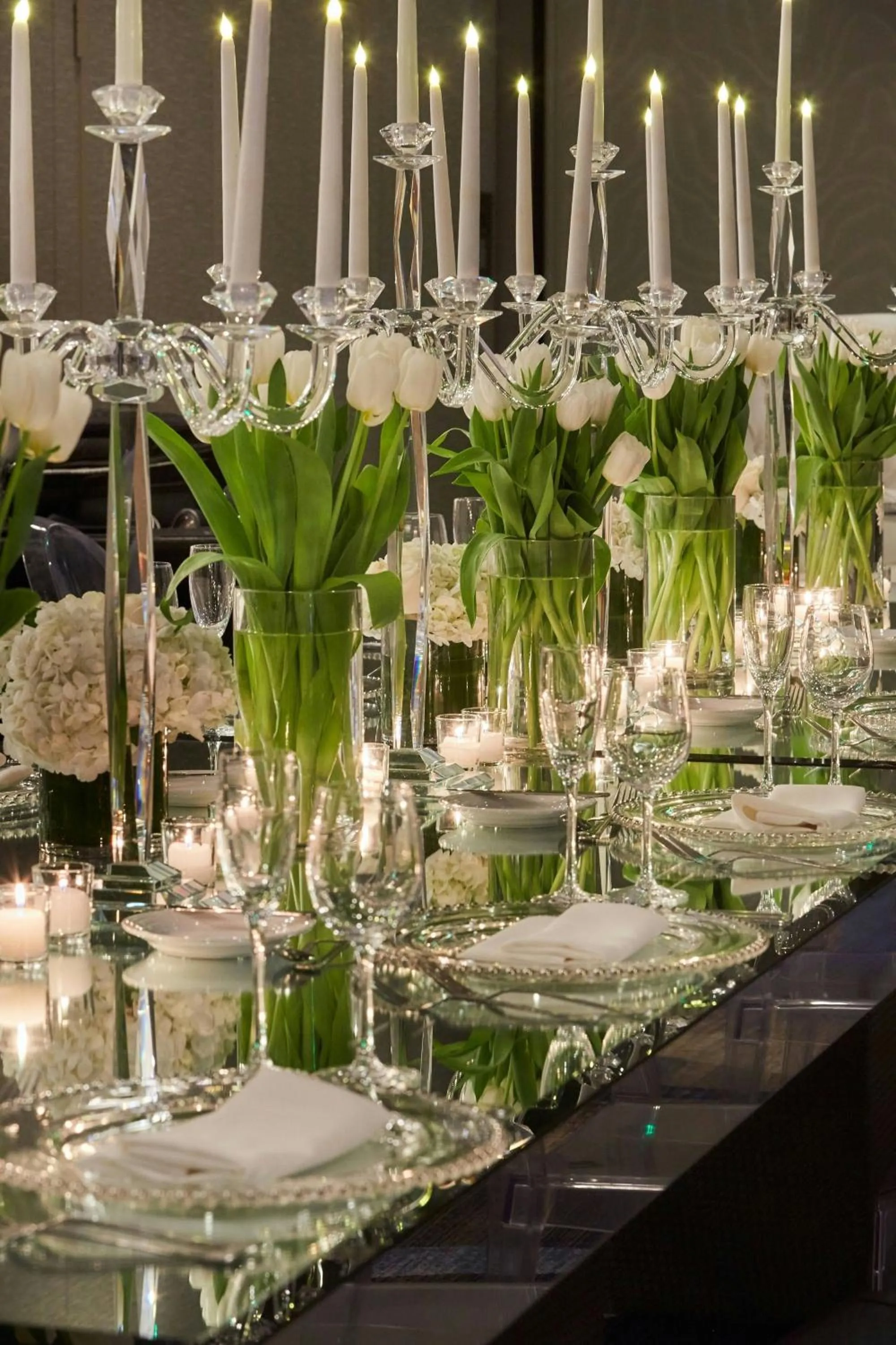 Banquet/Function facilities in Marina del Rey Marriott