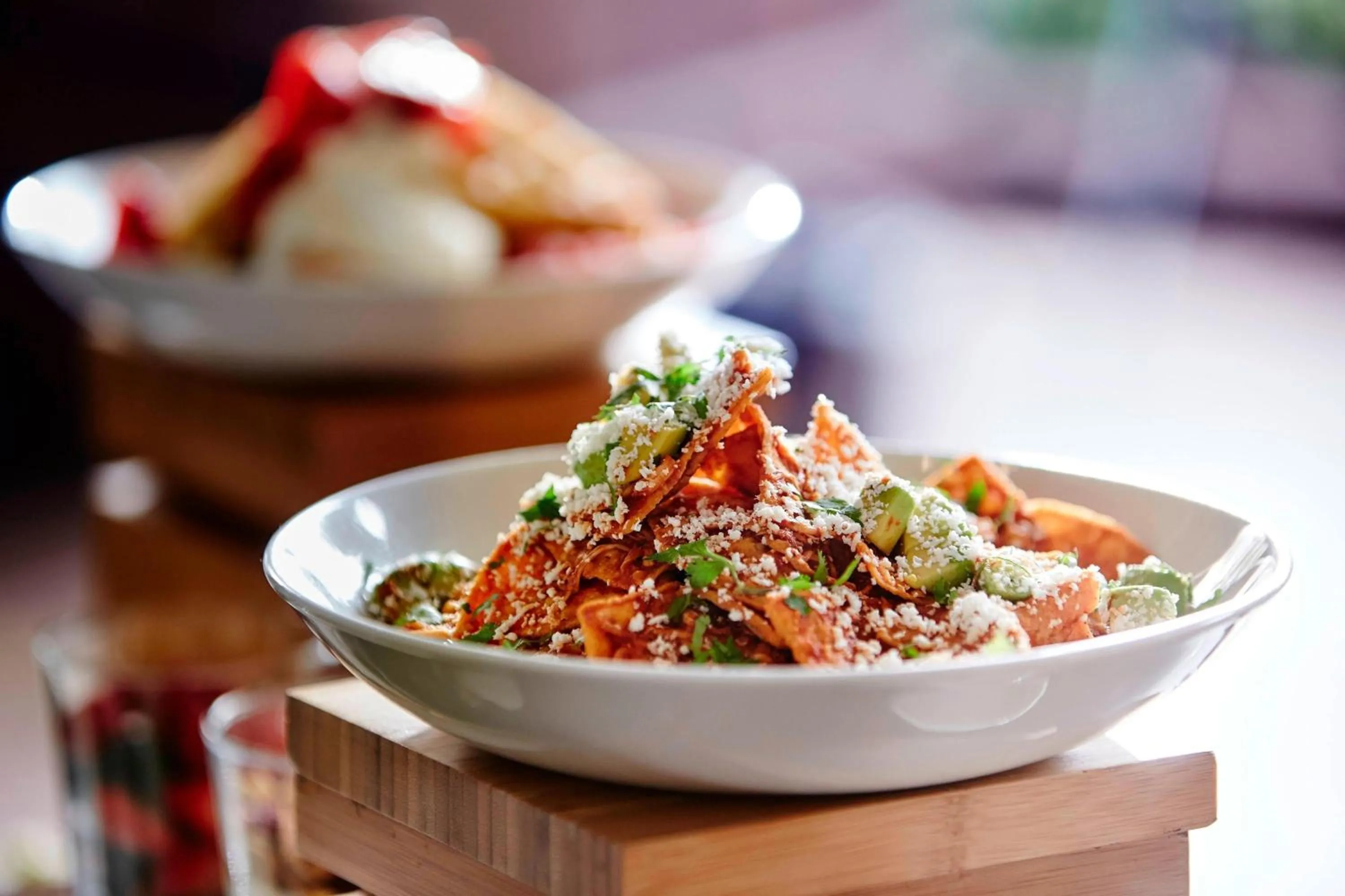 Lounge or bar in Marina del Rey Marriott