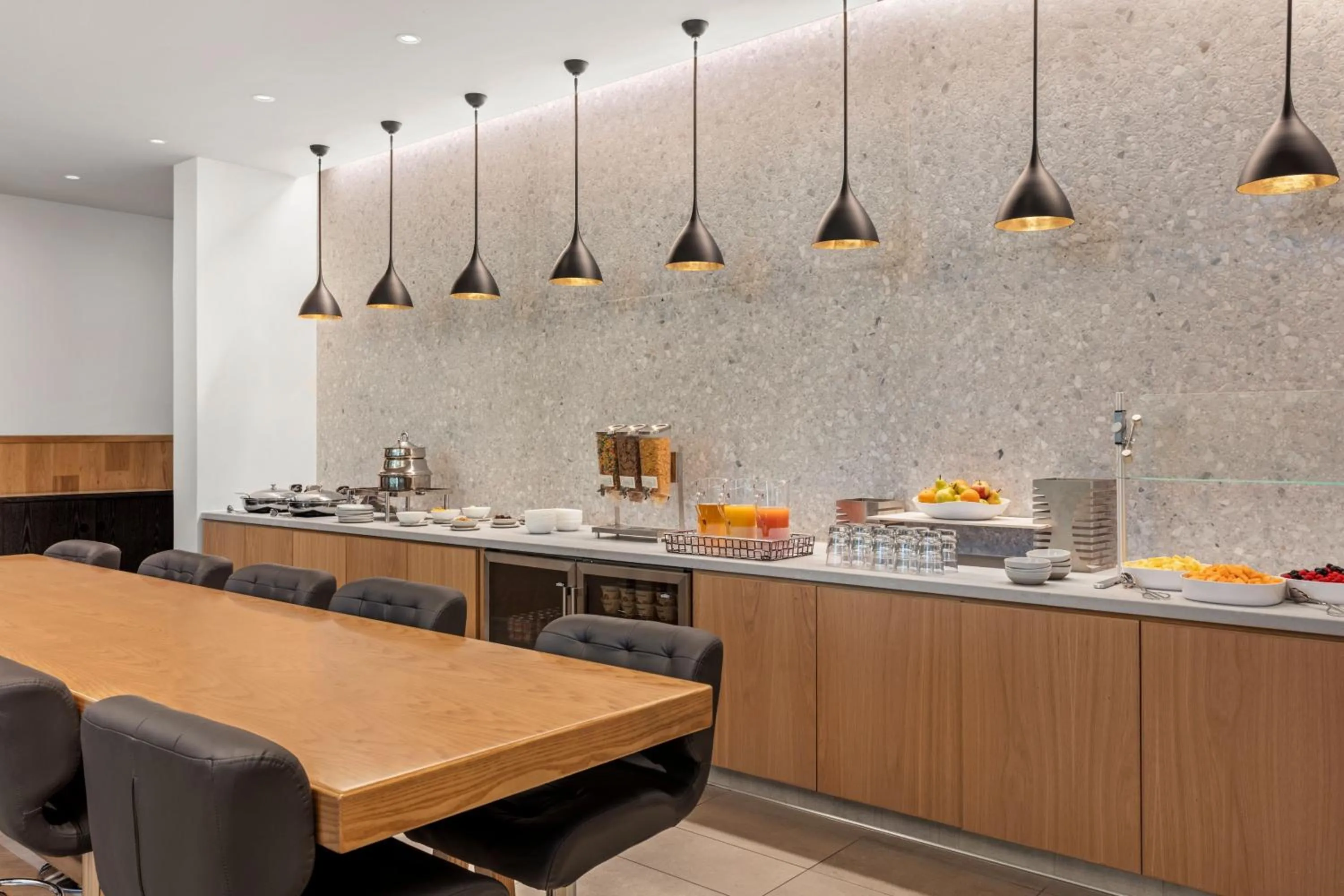 Other in Marina del Rey Marriott