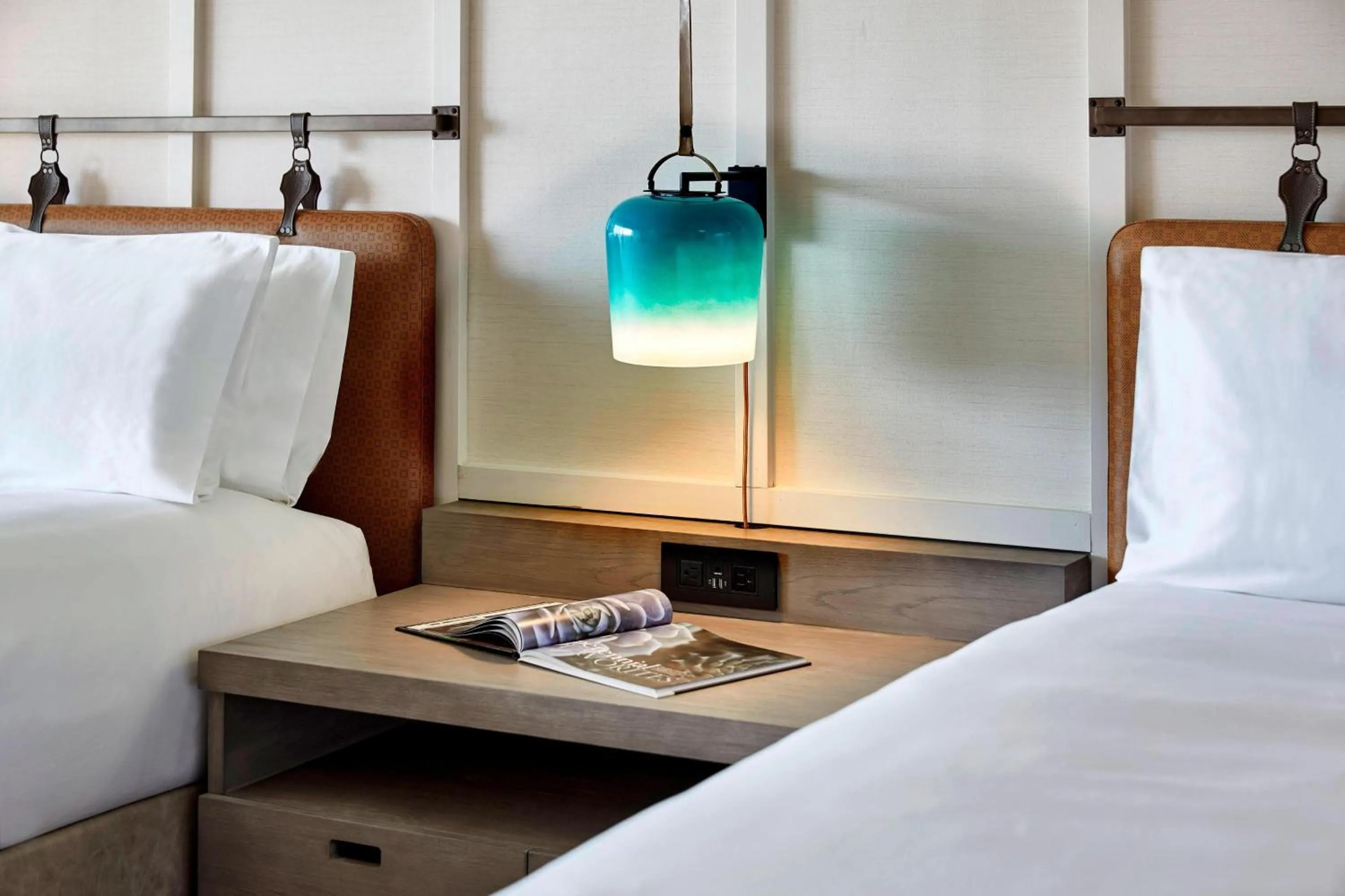 Photo of the whole room, Bed in Westdrift Manhattan Beach, Autograph Collection