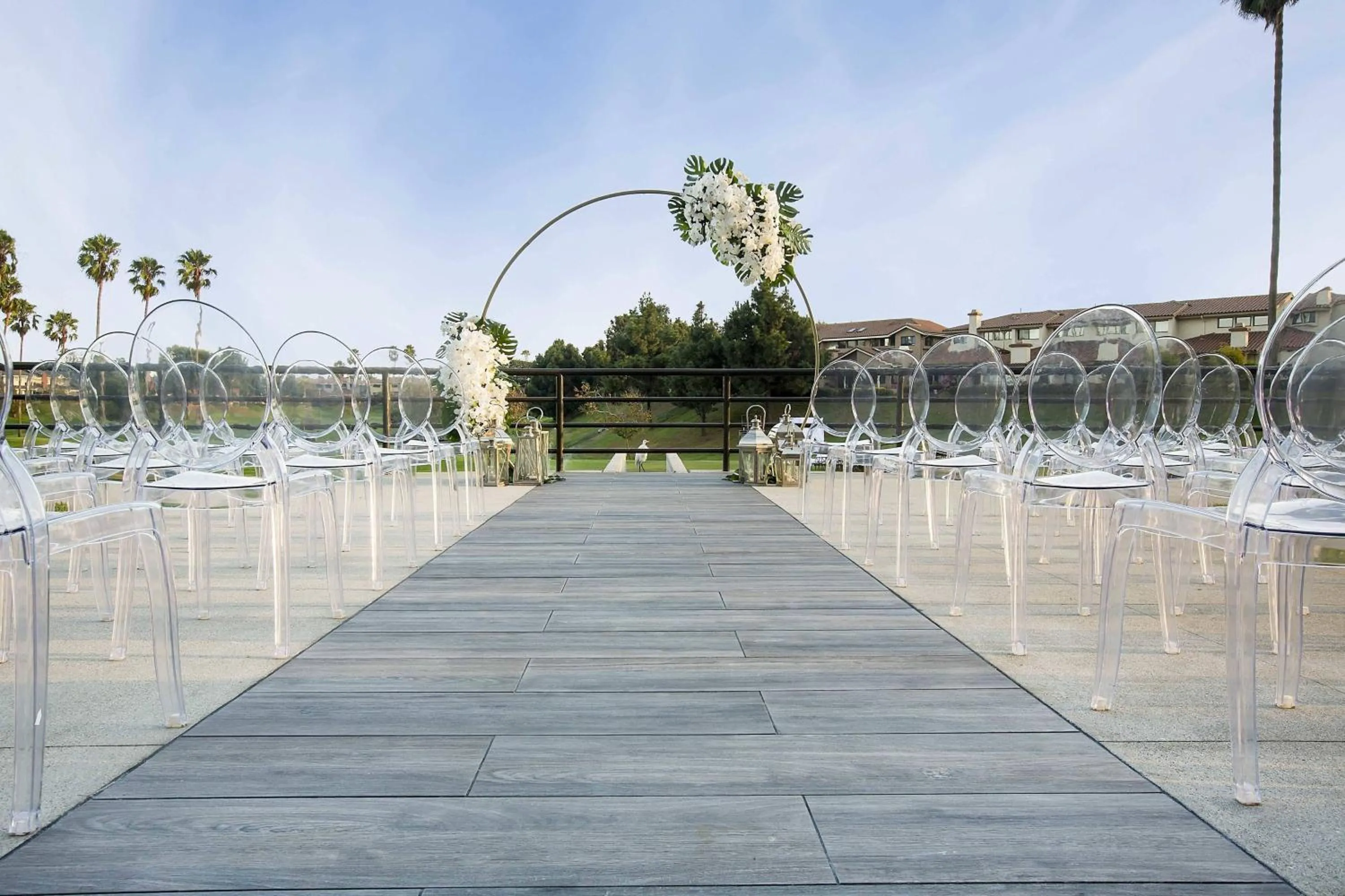 Banquet/Function facilities in Westdrift Manhattan Beach, Autograph Collection