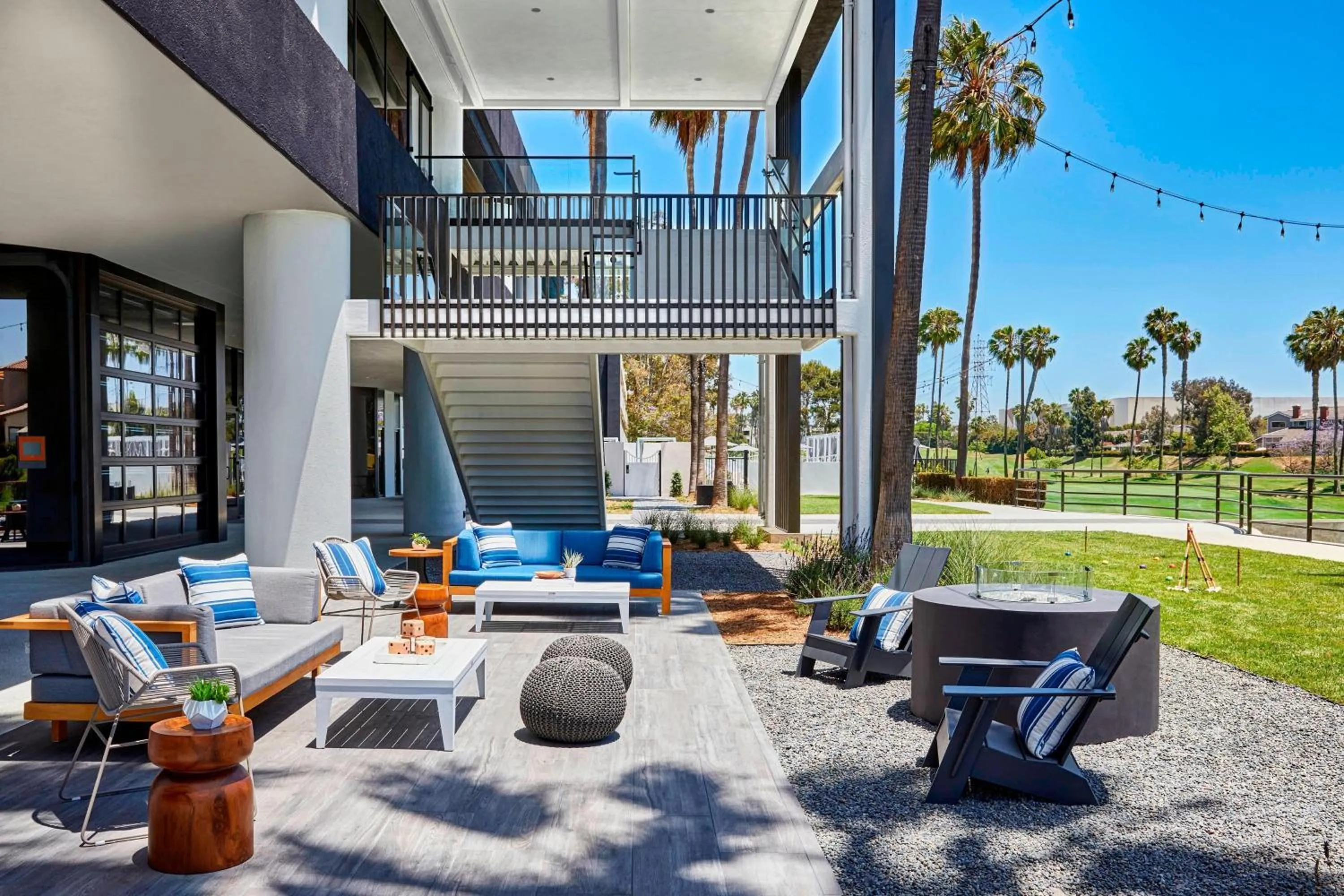 Other in Westdrift Manhattan Beach, Autograph Collection