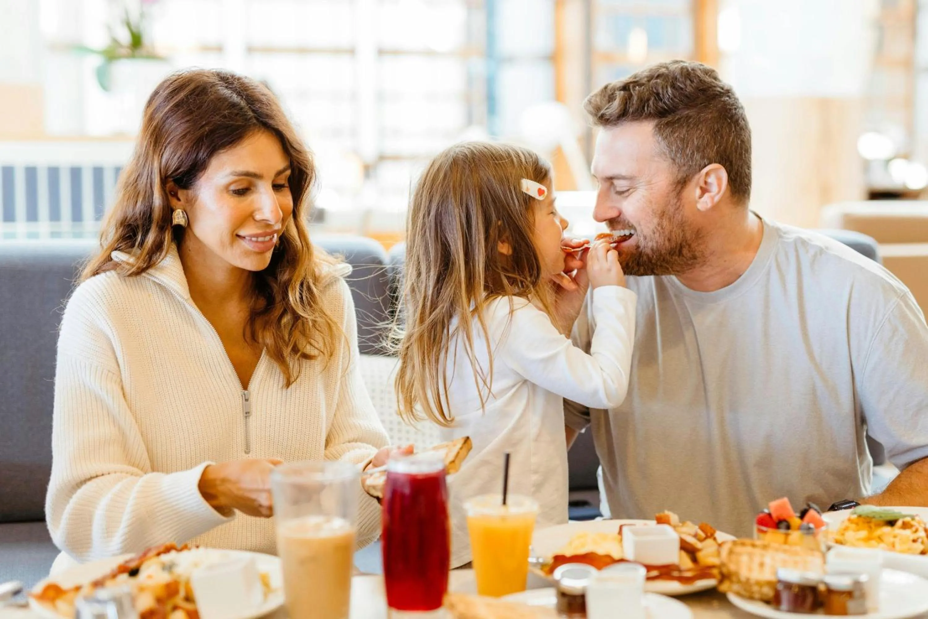 Breakfast in Westdrift Manhattan Beach, Autograph Collection