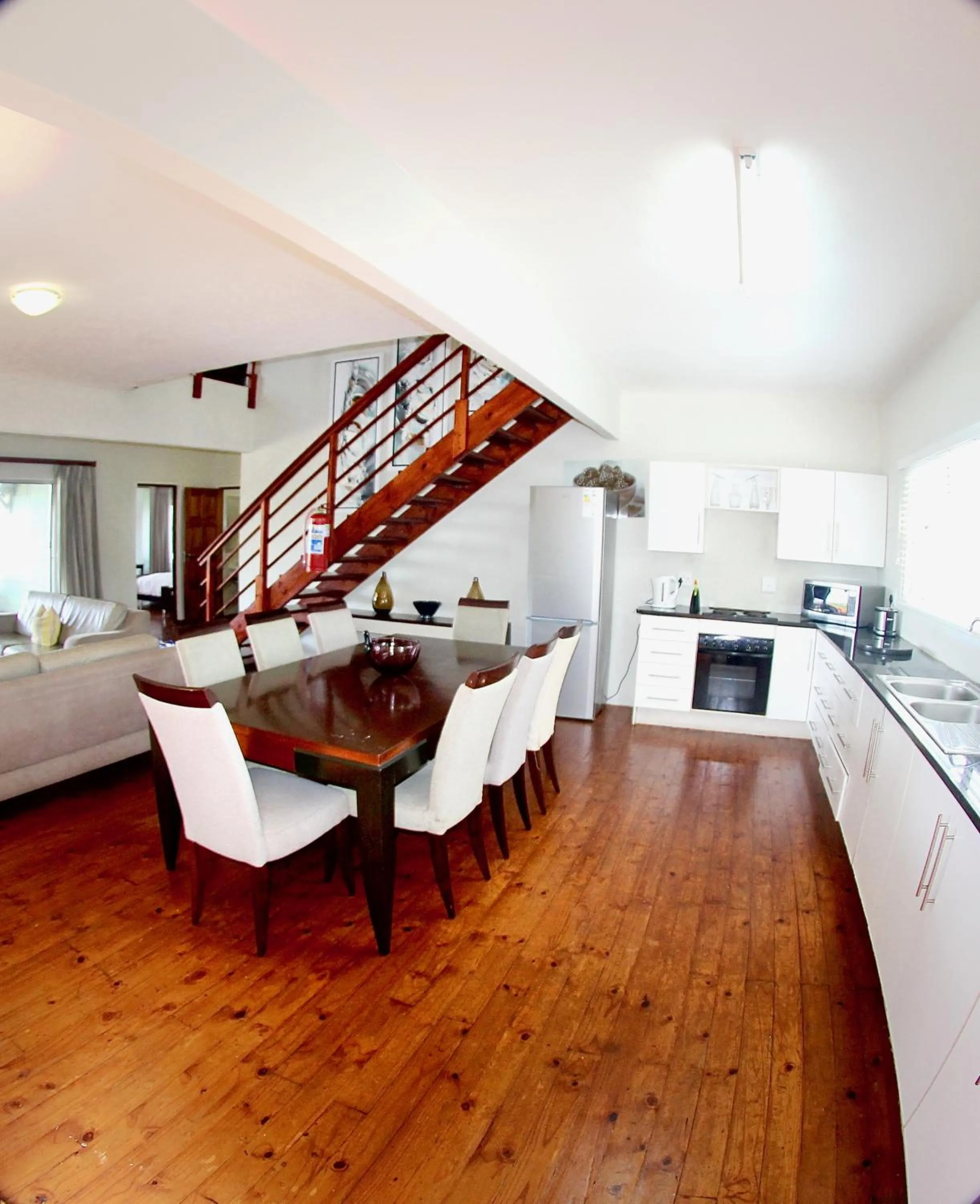 Golden Beach Village