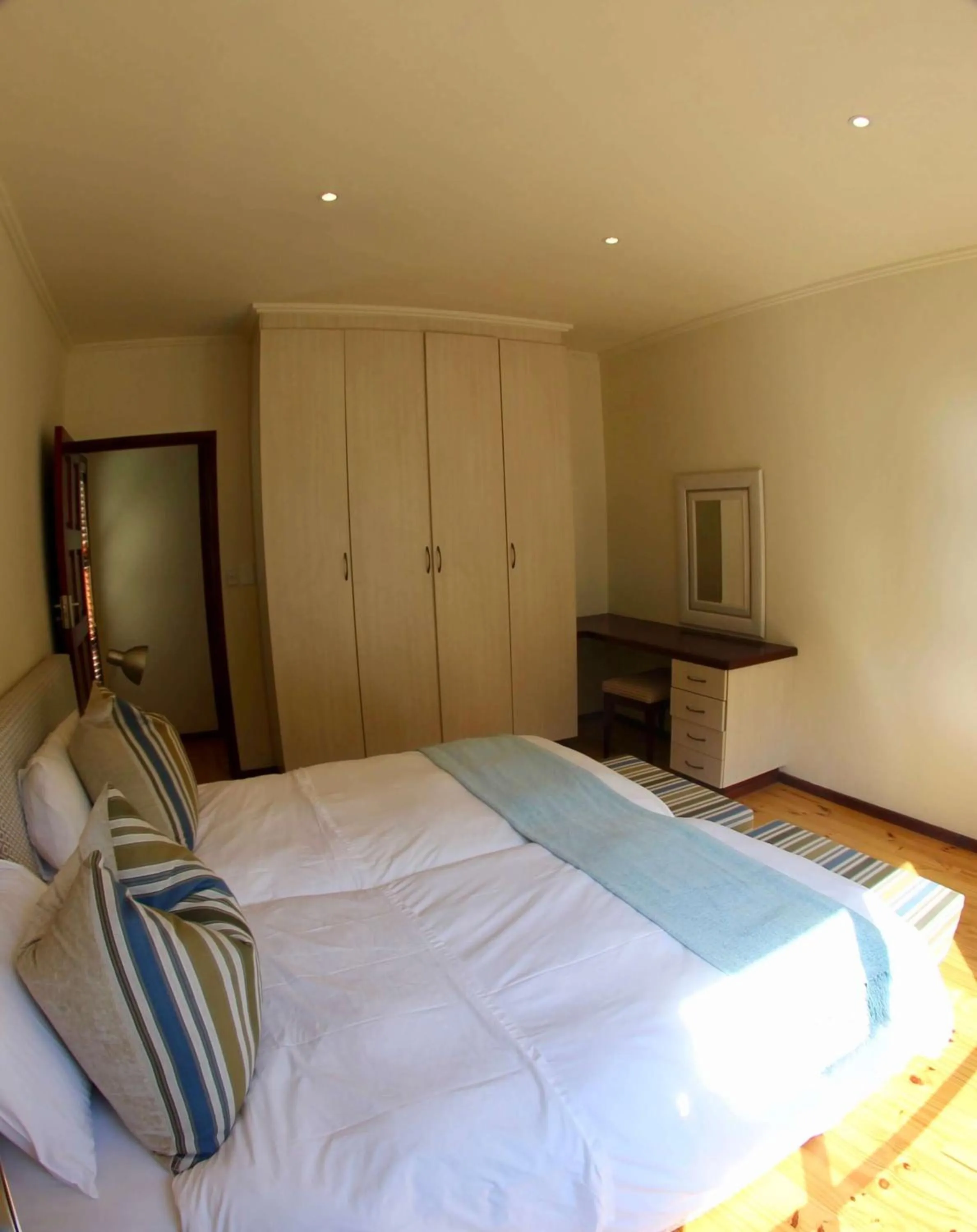 Golden Beach Village