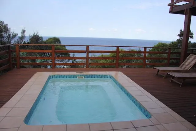 Golden Beach Village