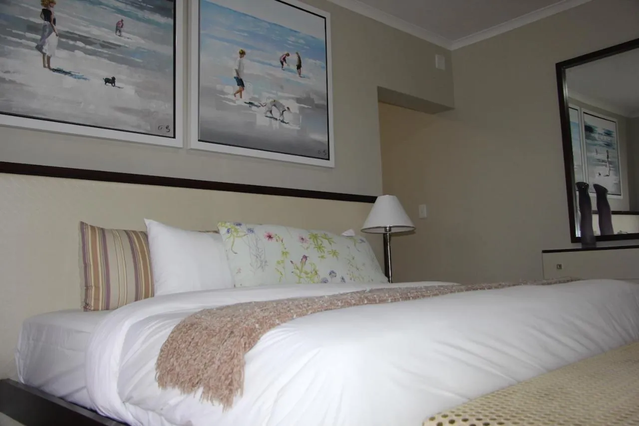 Golden Beach Village