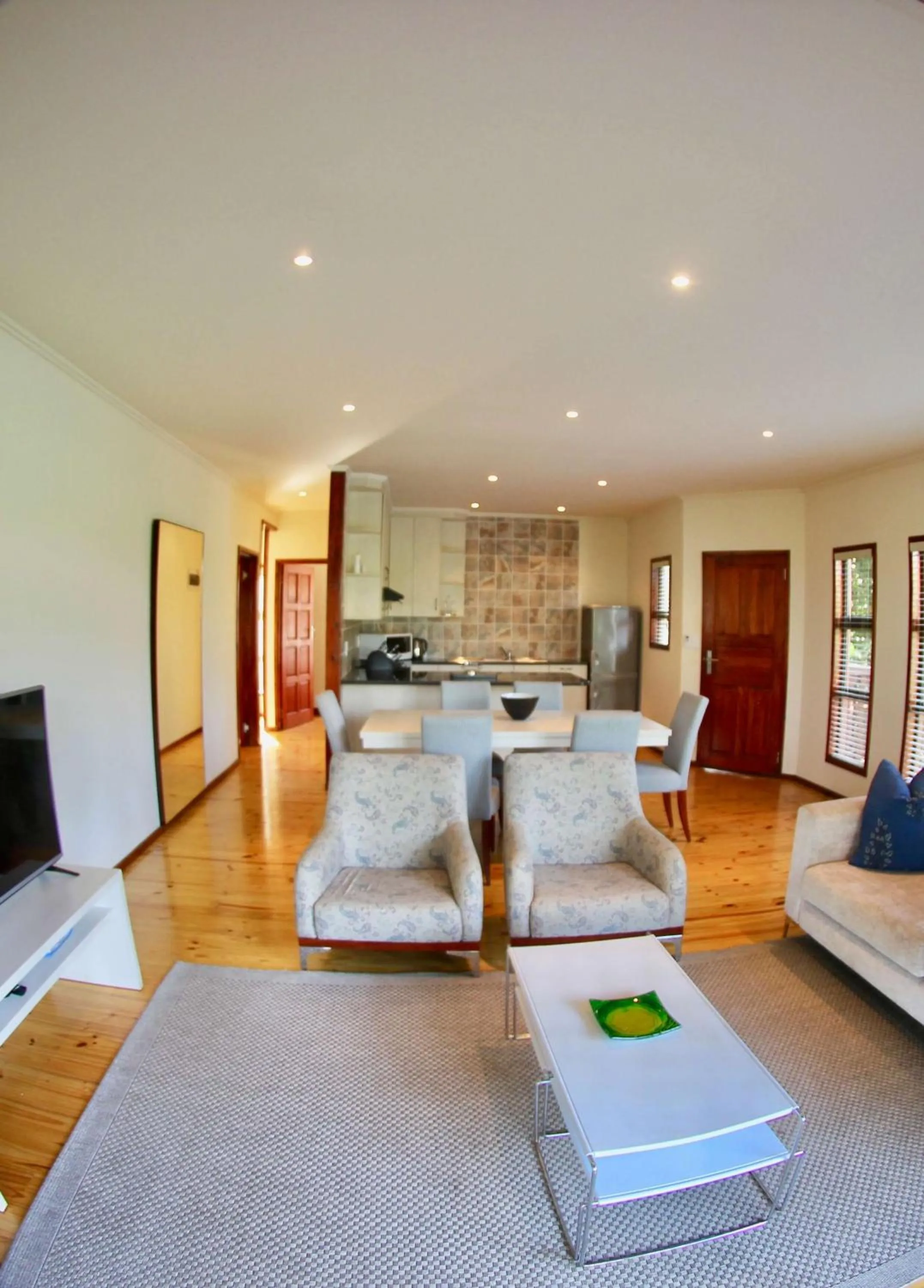 Golden Beach Village