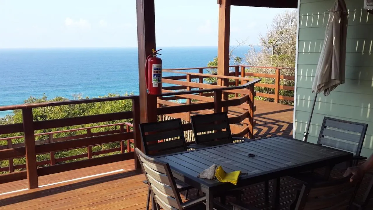 Golden Beach Village