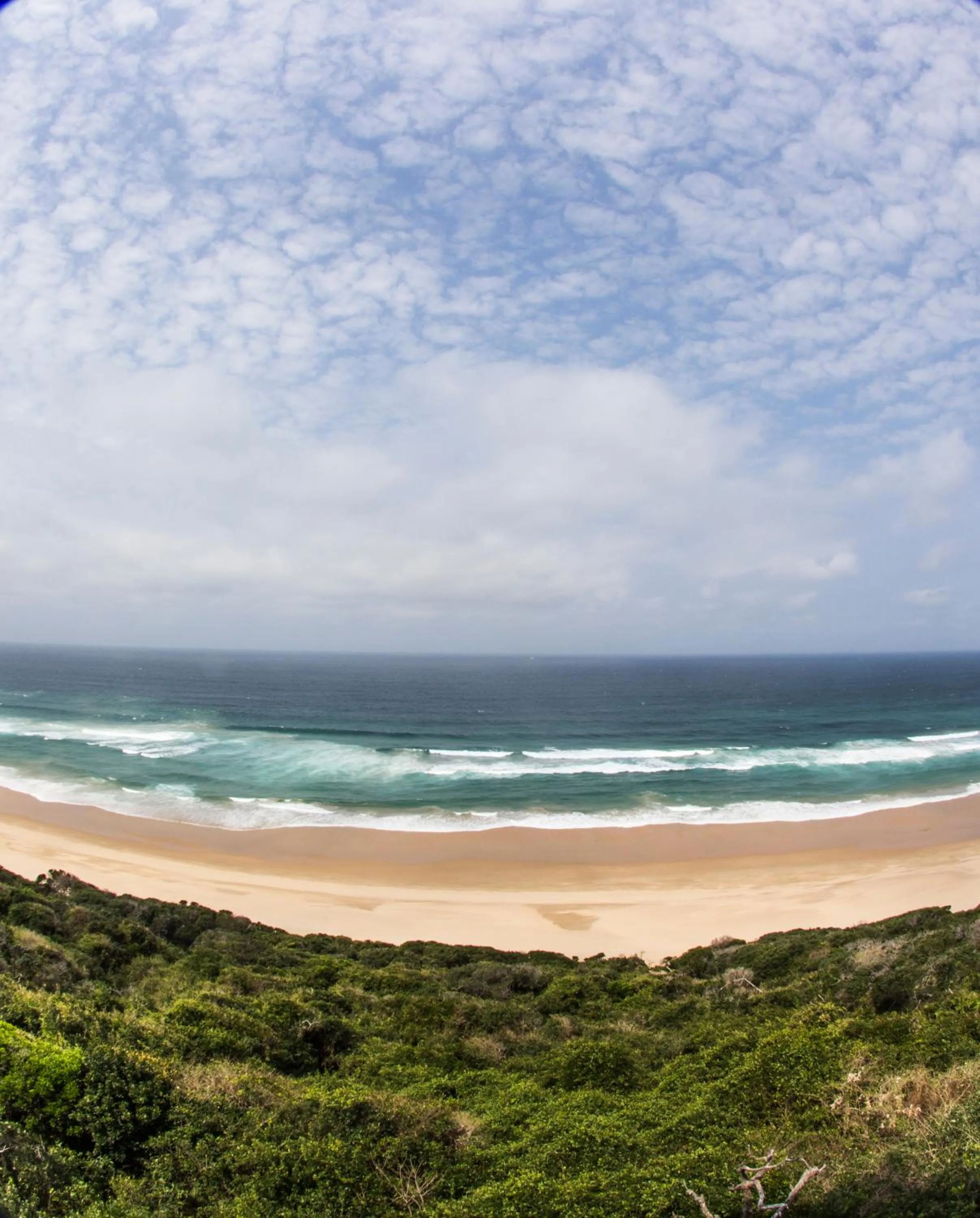 Golden Beach Village