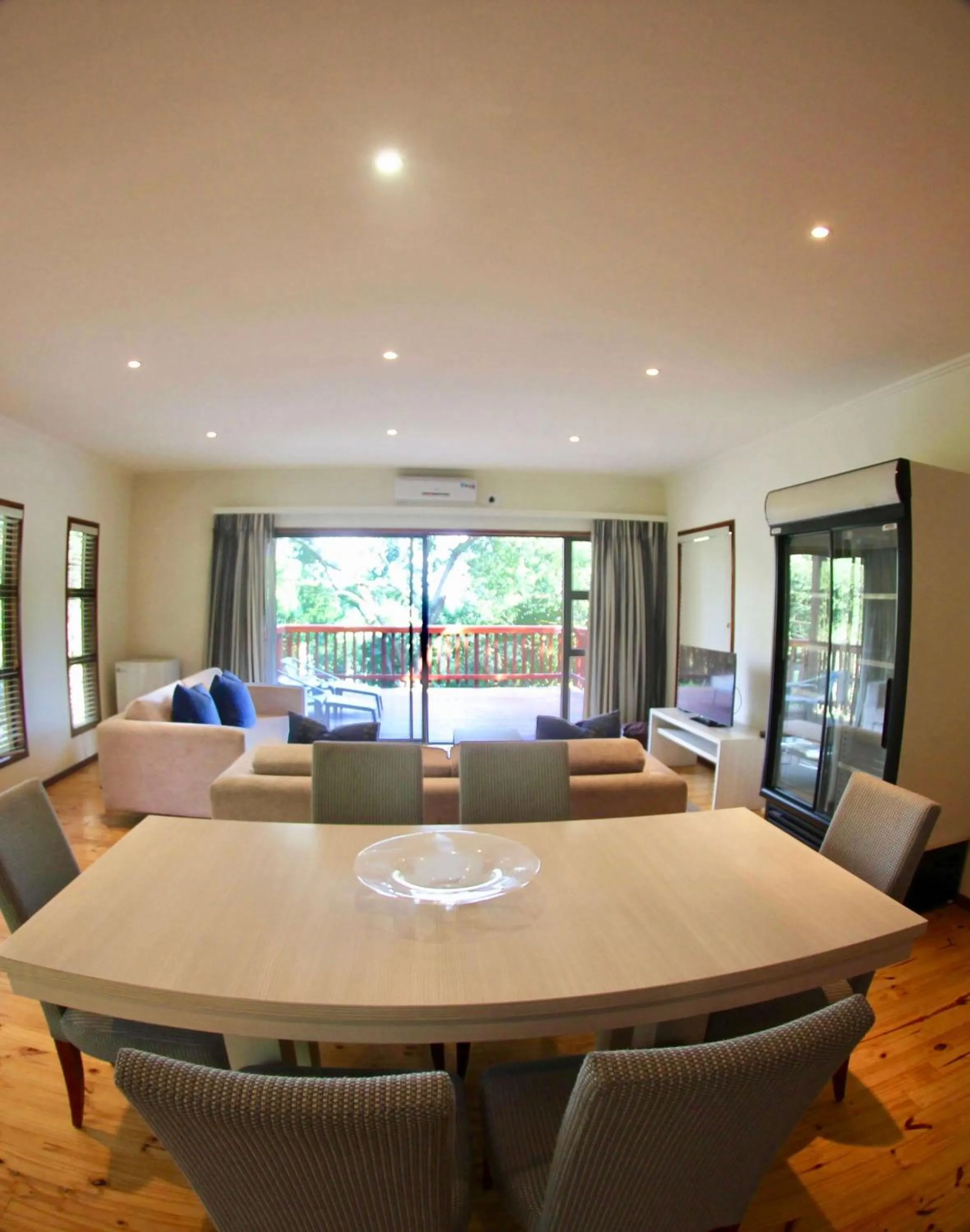 Golden Beach Village